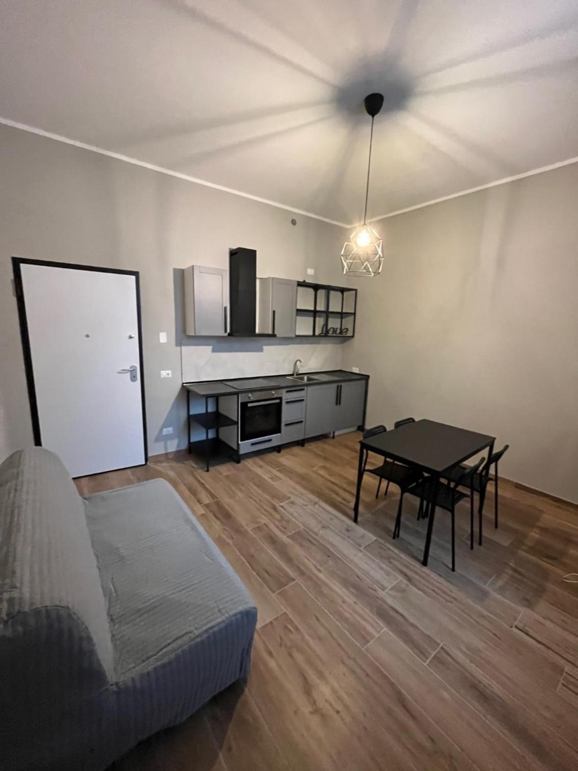 Apartment - Ground Floor photo 3