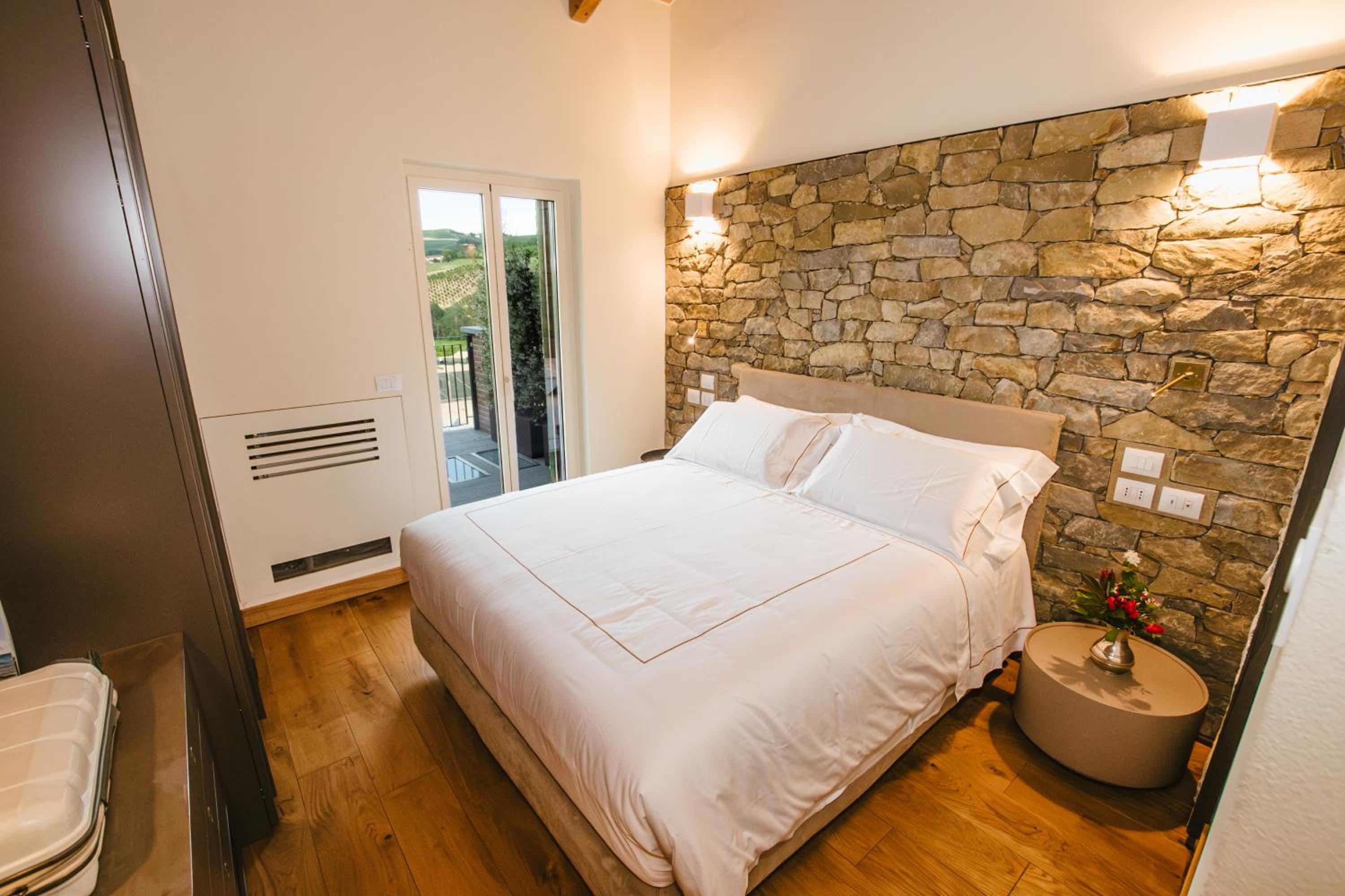 Suite with Terrace