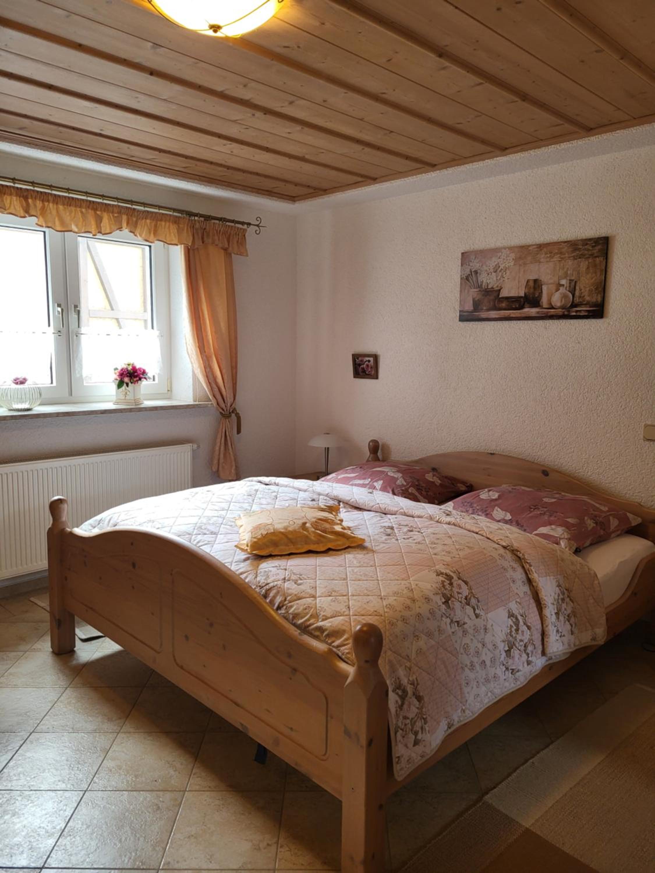 Double Room with Private Bathroom photo 2