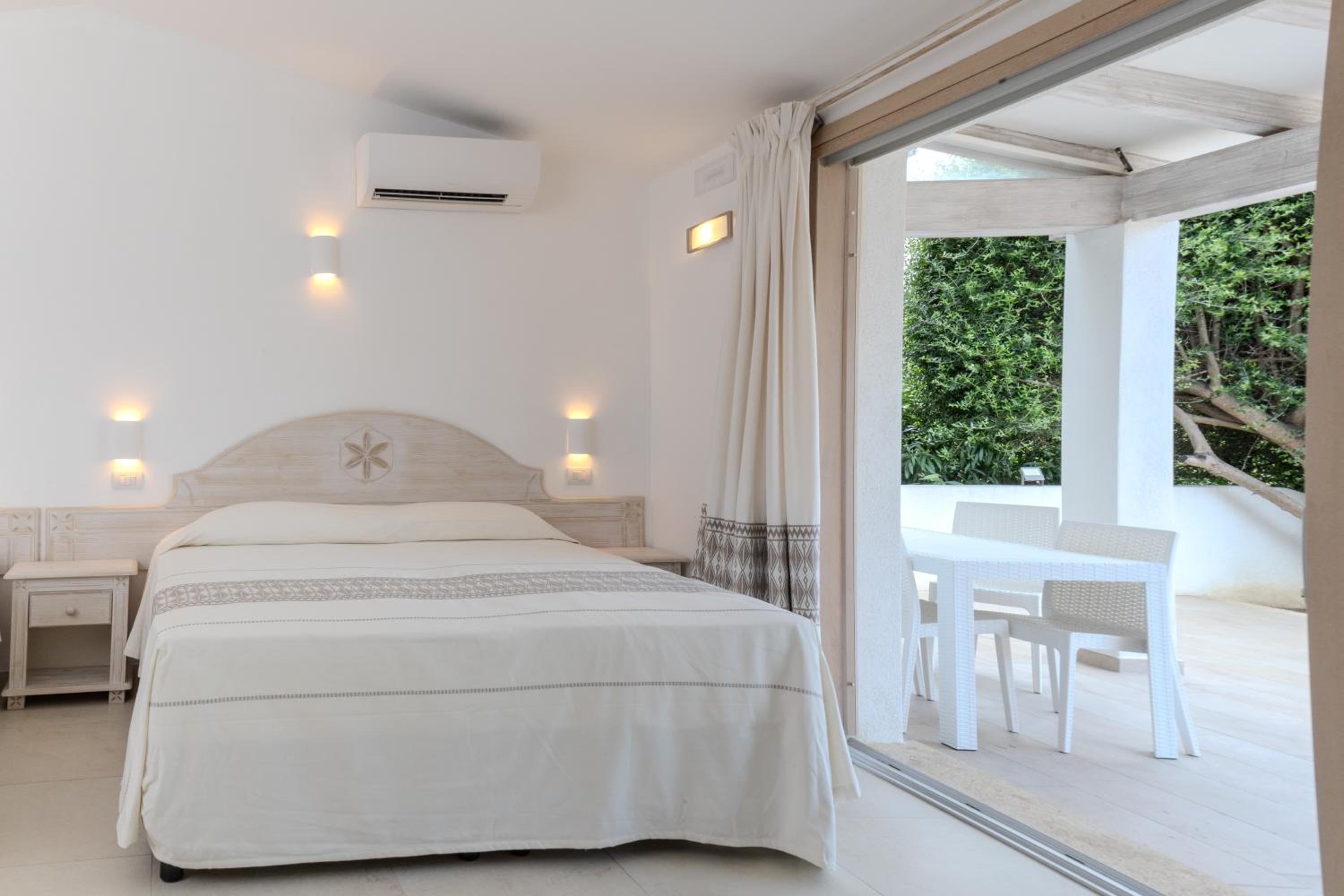 Deluxe Quadruple Room - Photo 4