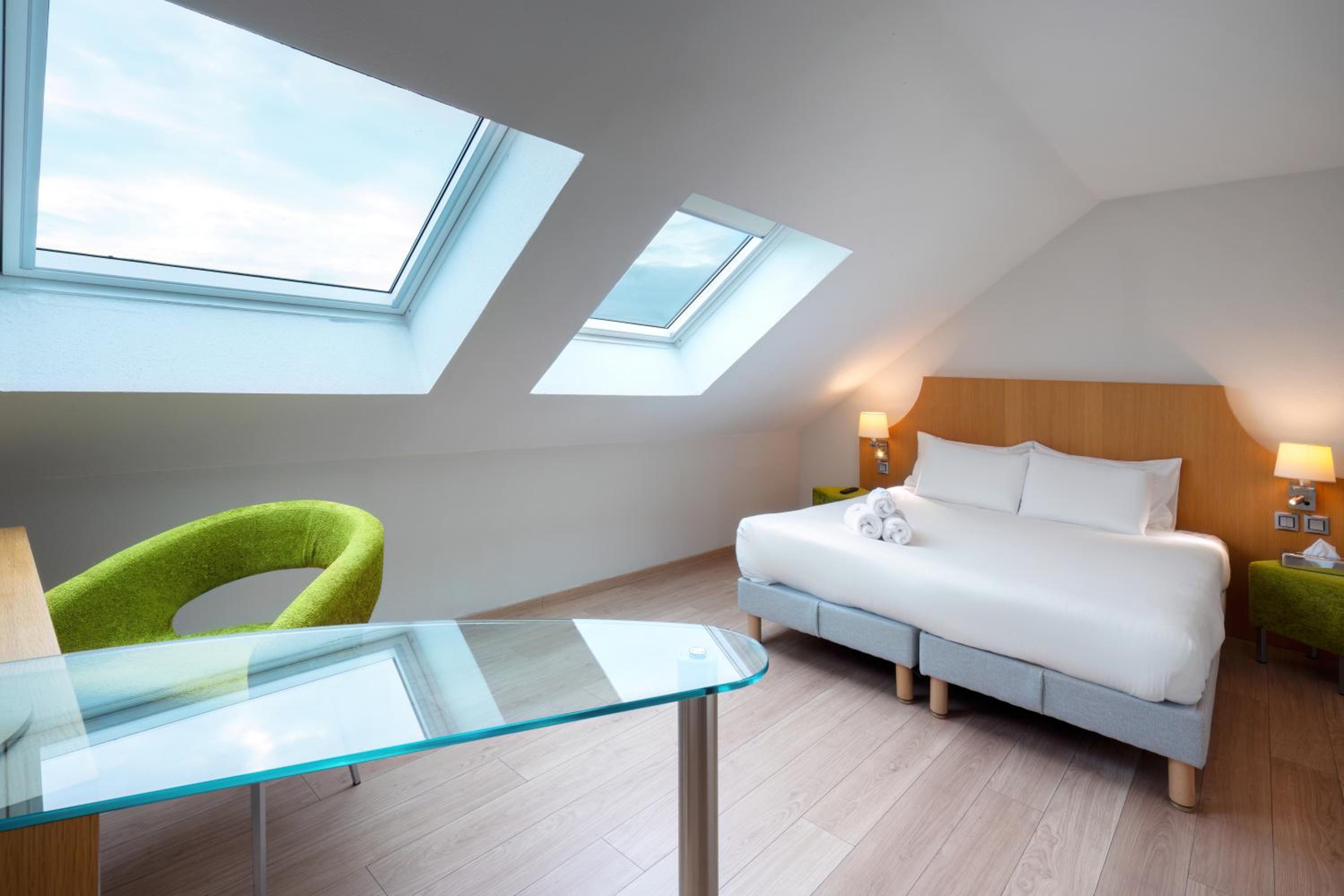 Superior Room - 1 Double Bed - Photo 3