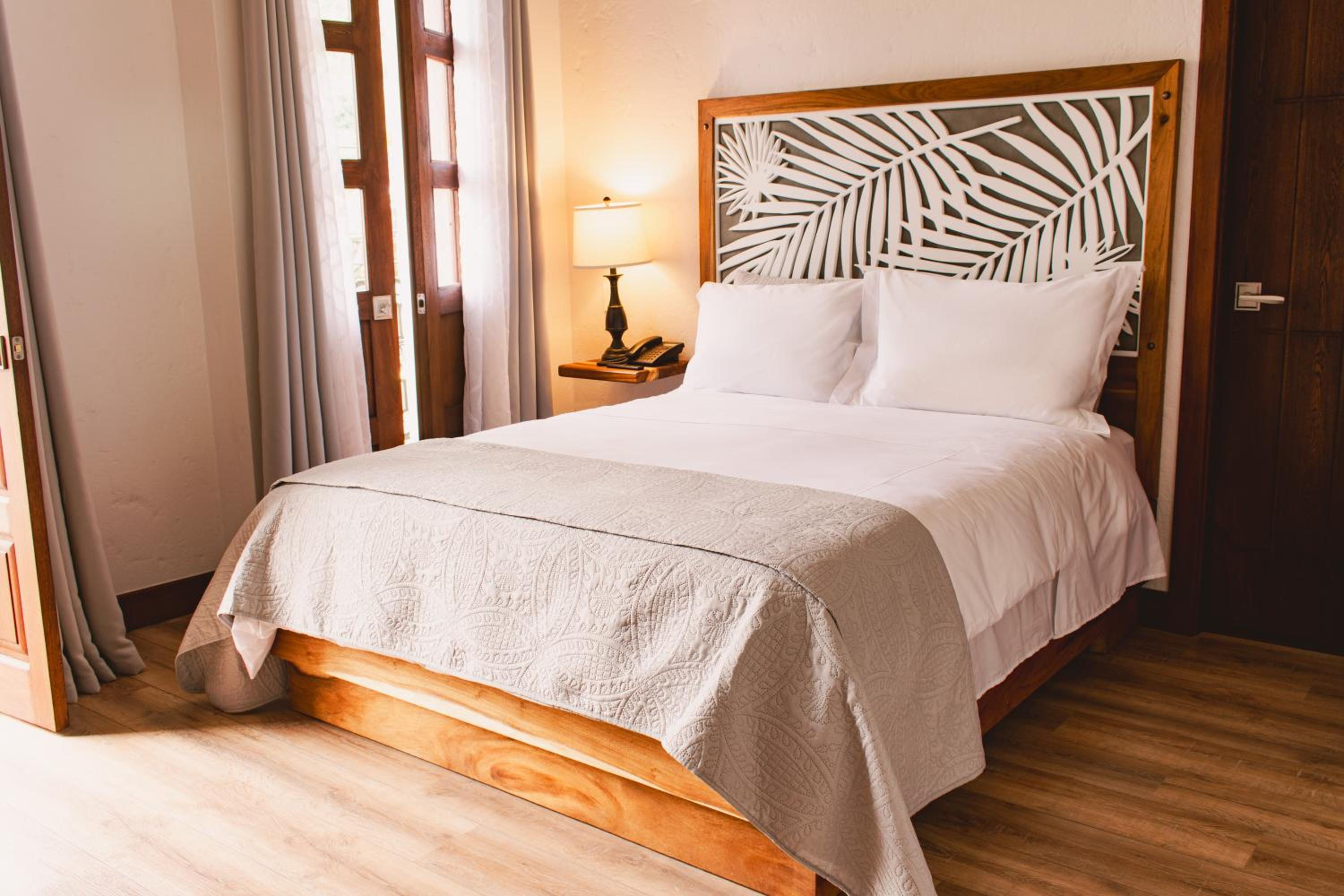 Double Room with Balcony photo 2