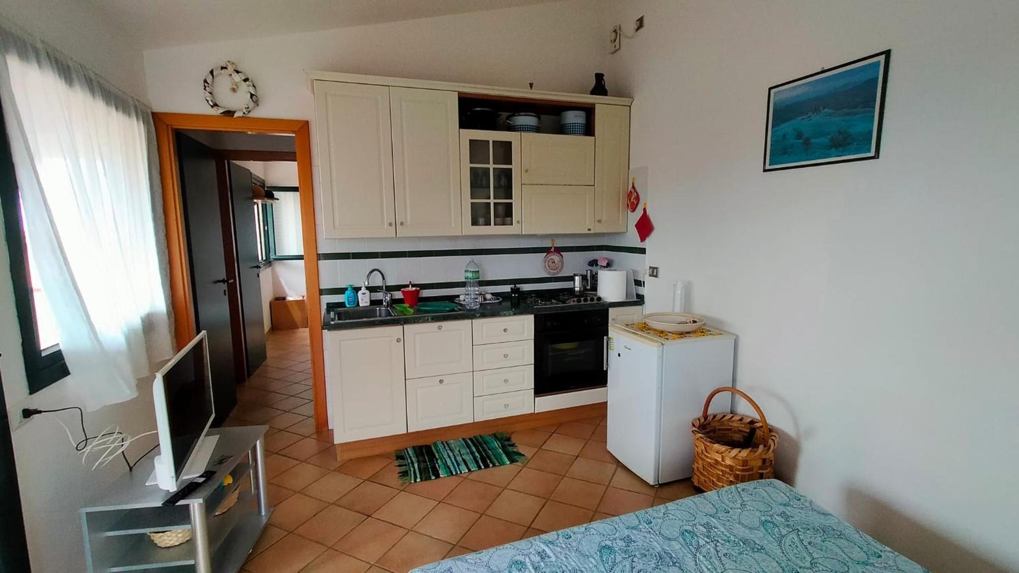 Two-Bedroom House photo 3