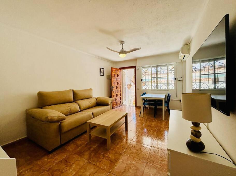 Casa de Dos Habitaciones