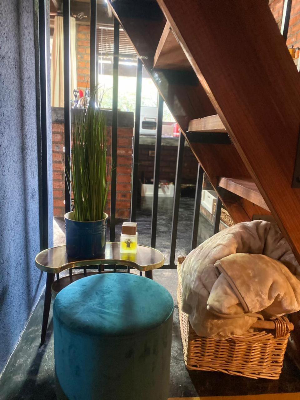 Studio with Balcony - Photo 36