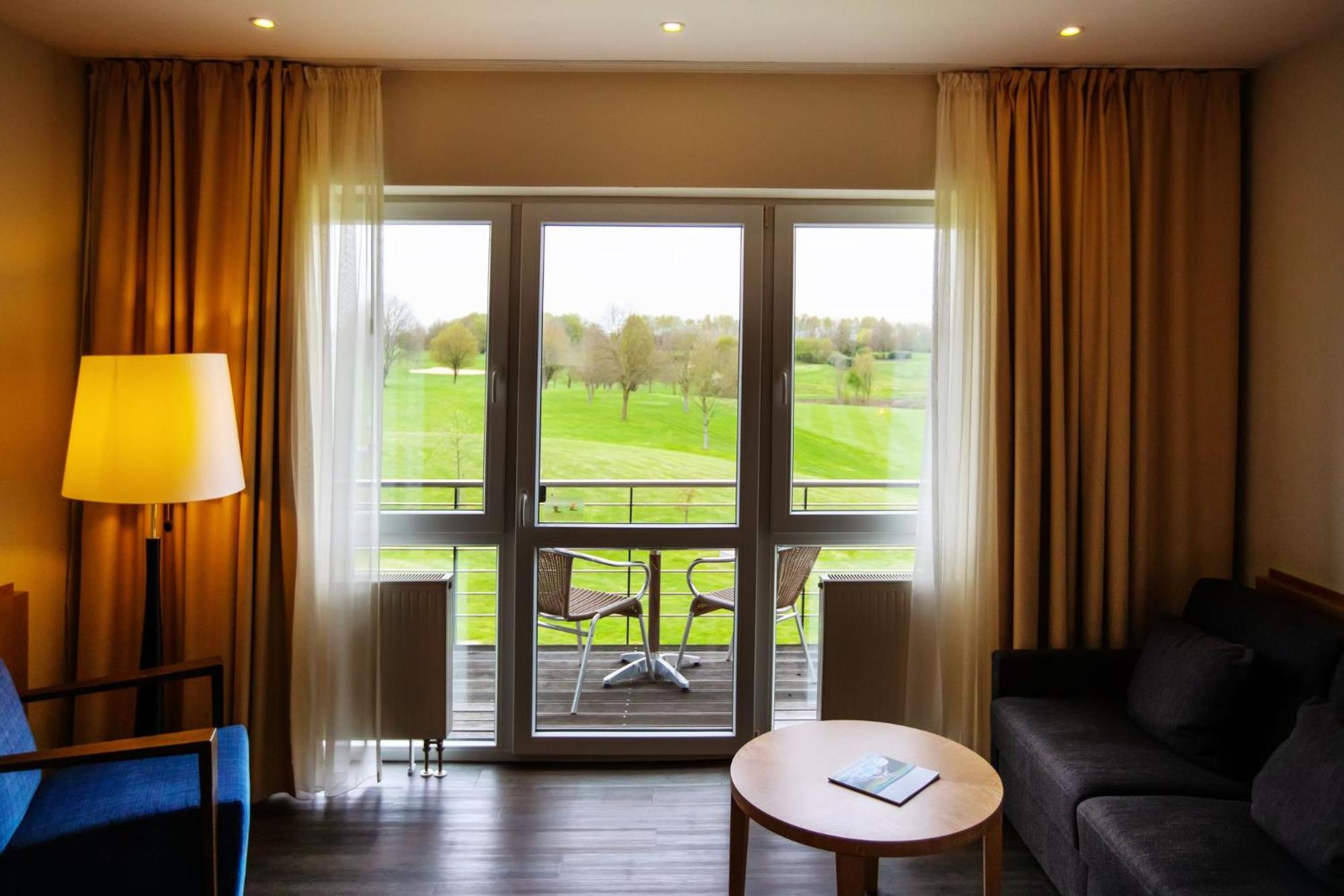 Deluxe Double Room photo 2