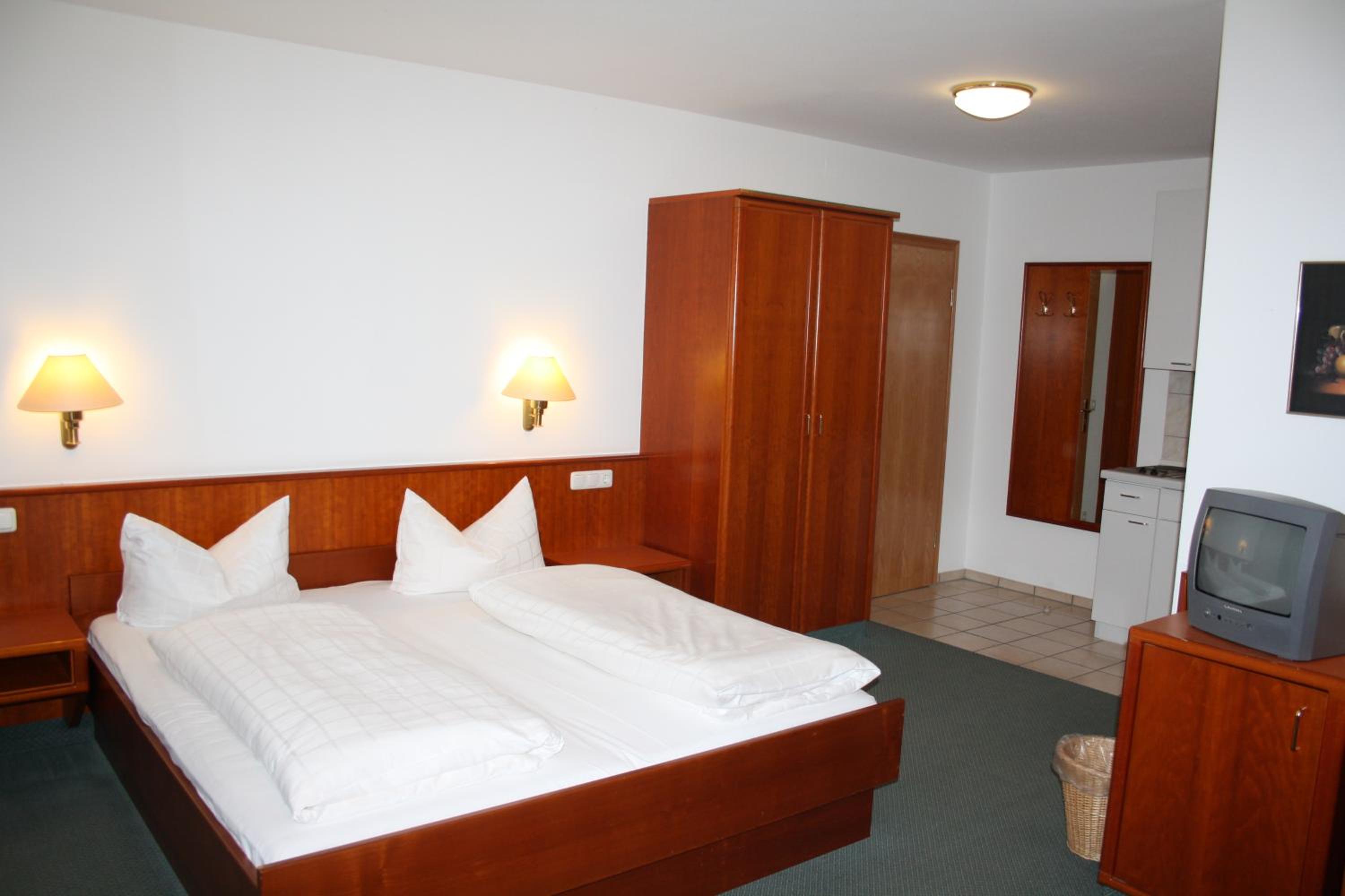 Double Room - Annex photo 2
