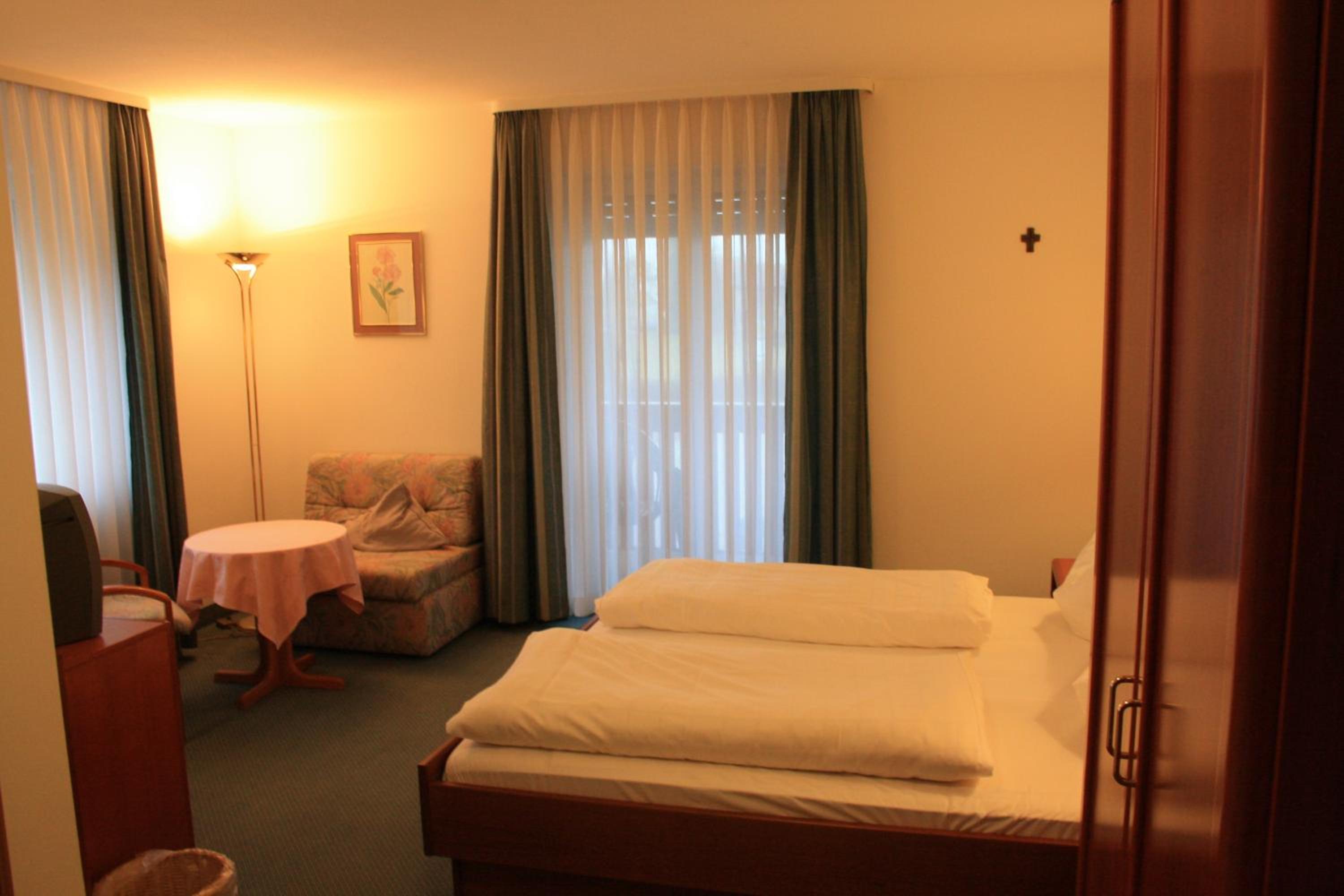 Double Room - Annex photo 3