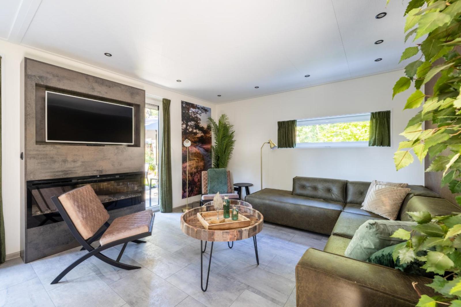 Villa photo 1