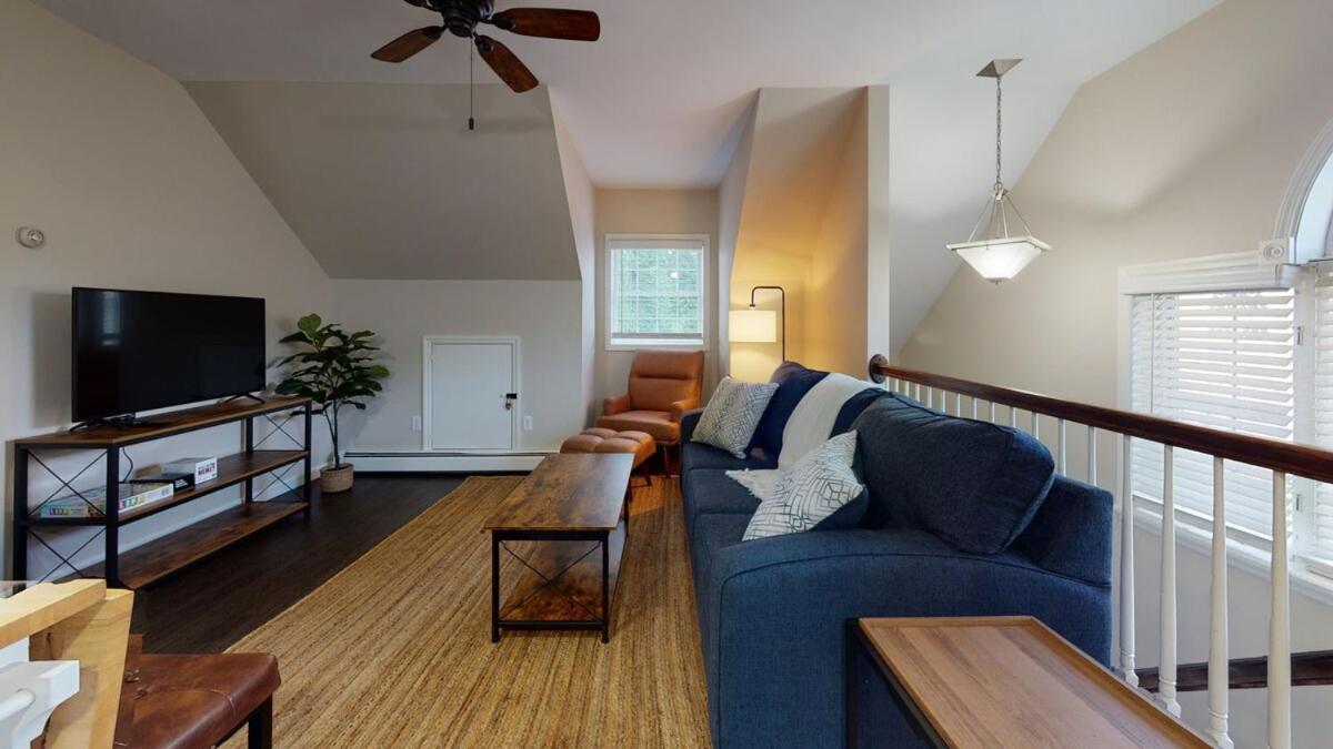 Apartment photo 1