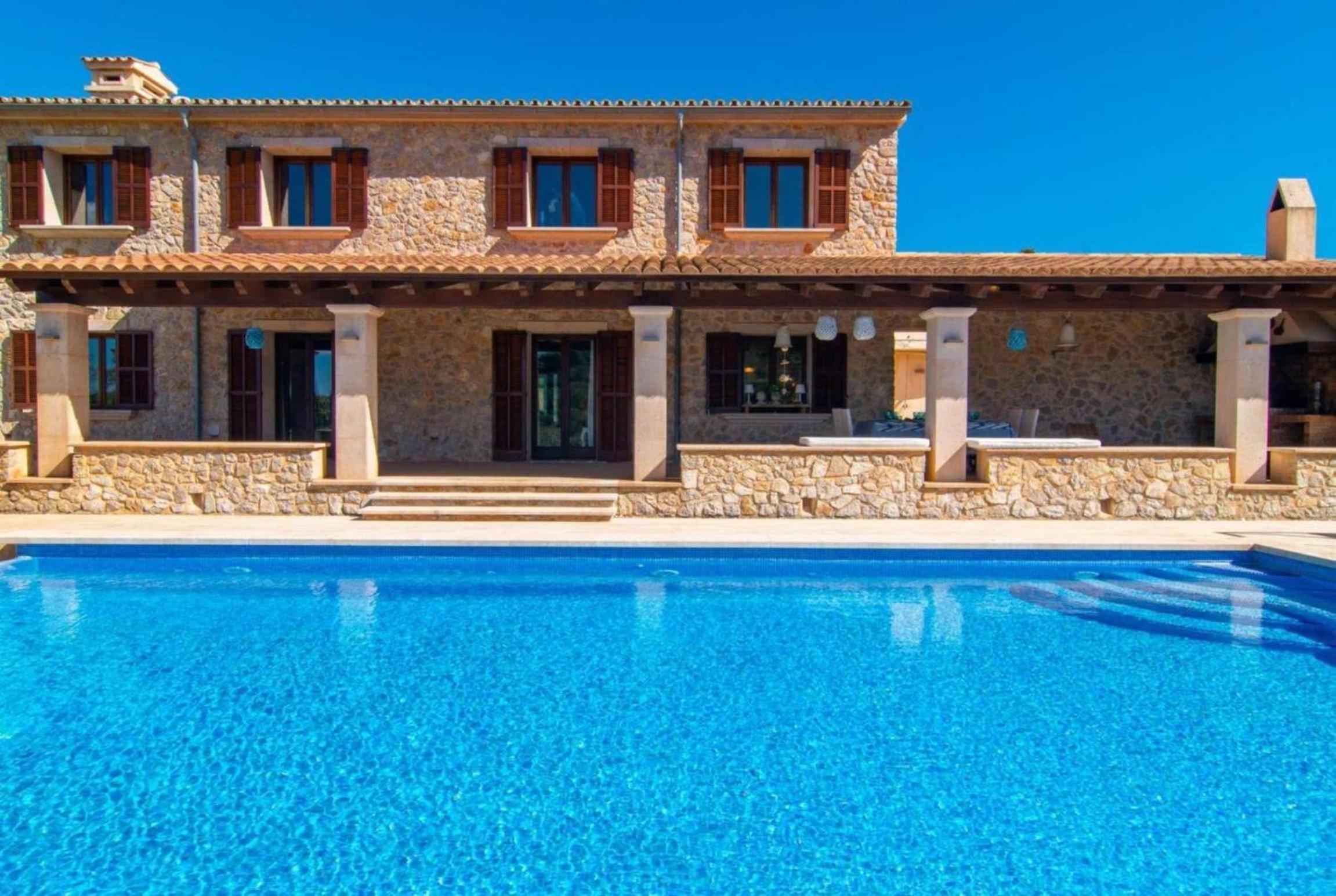Villa With Garden View photo 3