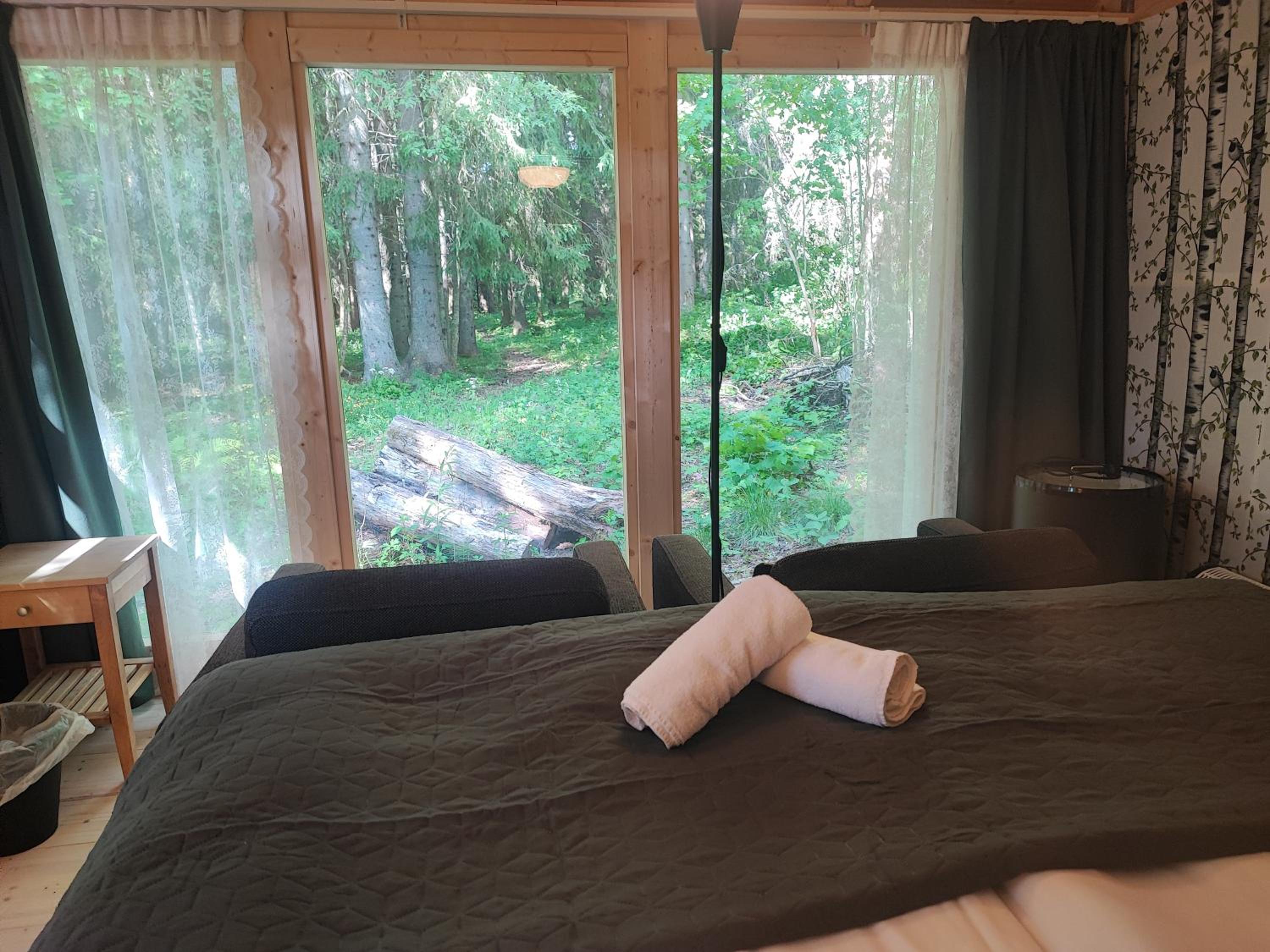 Cottage photo 1
