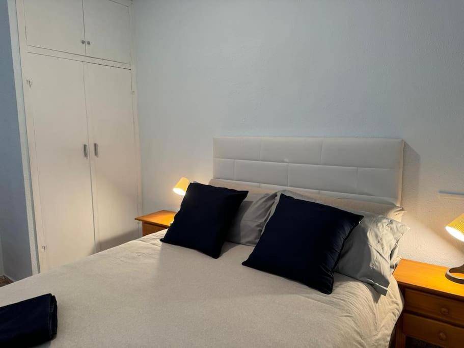 Departamento de tres habitaciones