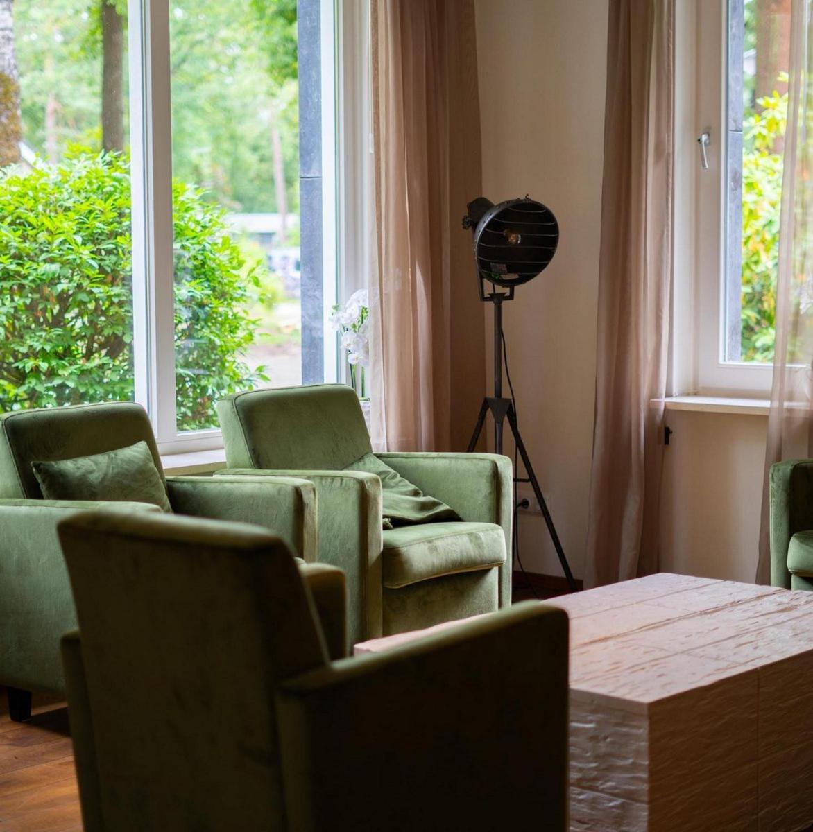 Villa photo 1