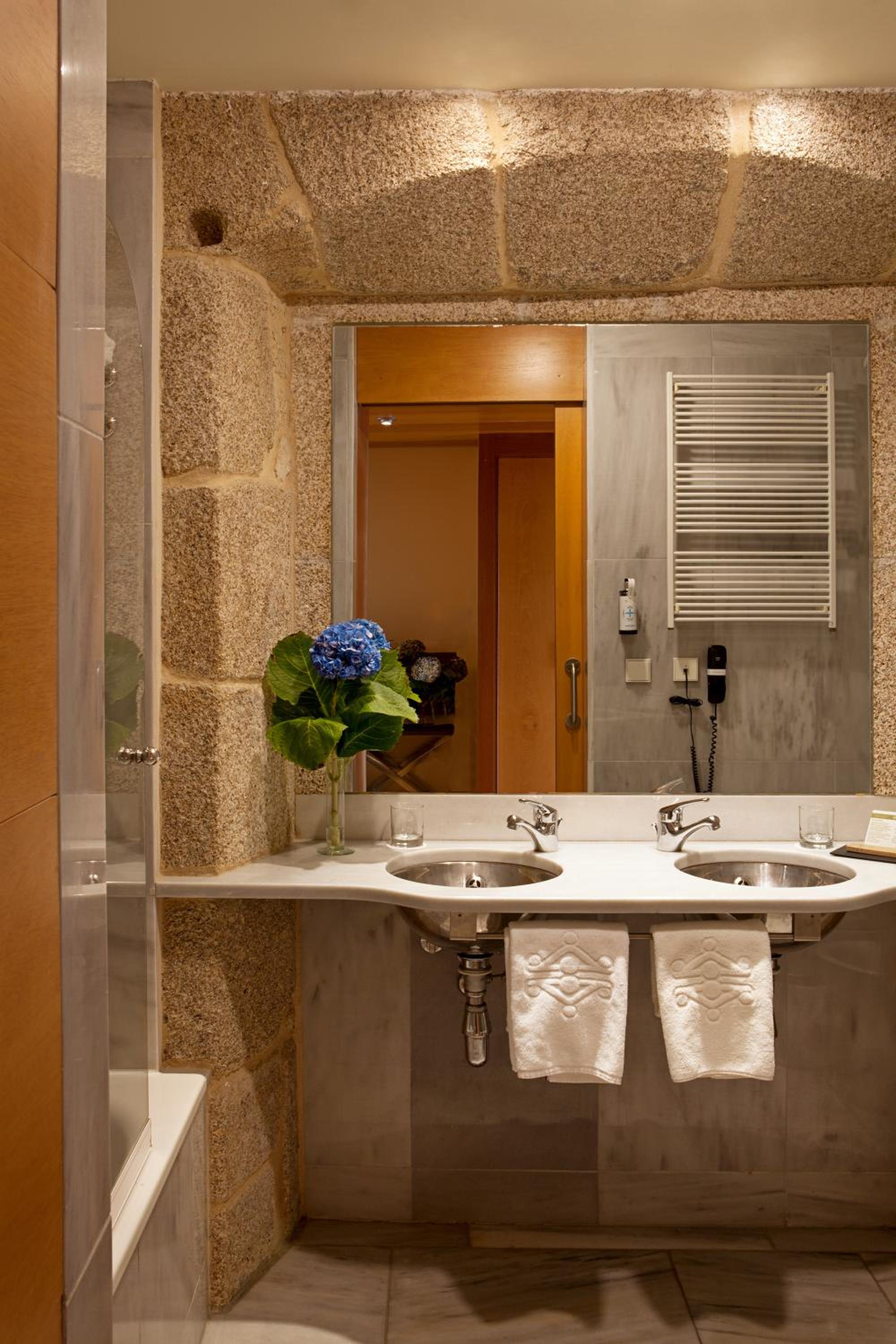 Habitación Triple Estándar
