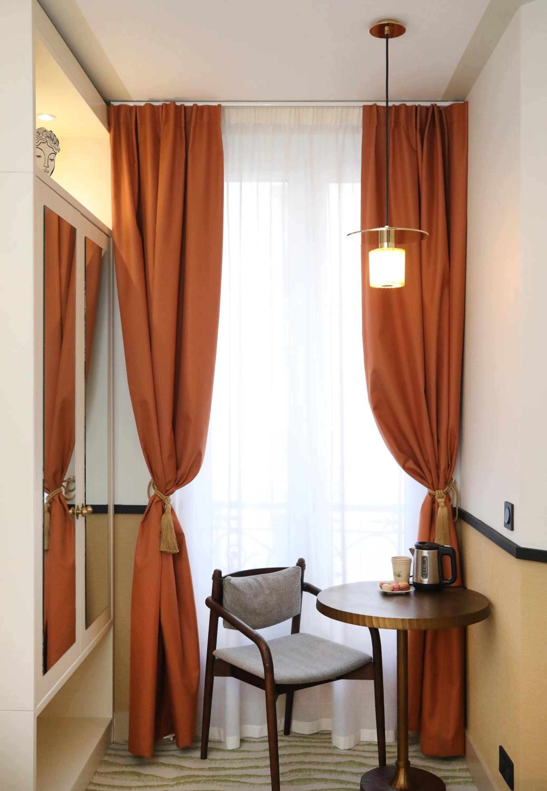 Superior Double Room photo 2