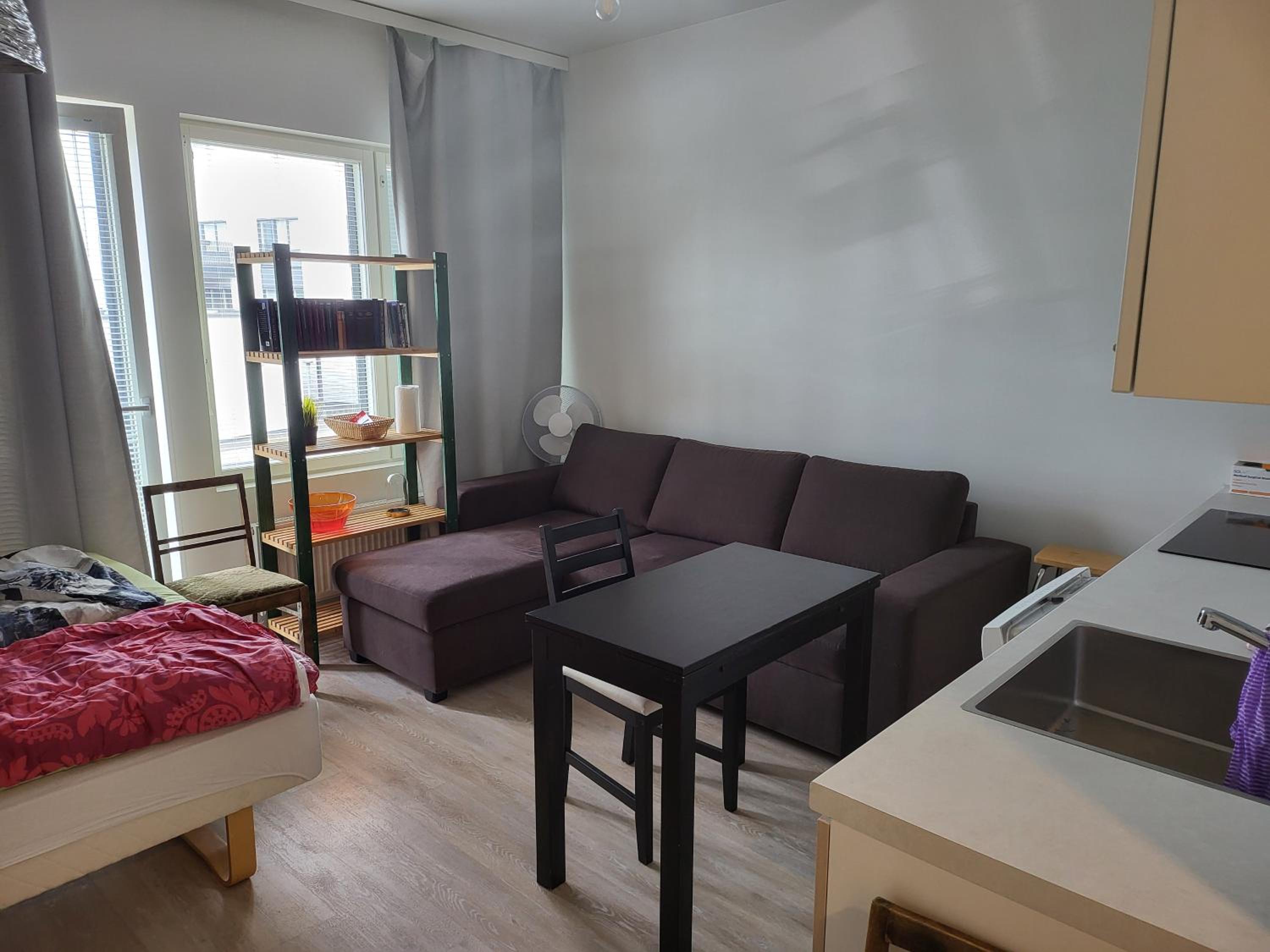 Standard Apartment - Photo 6