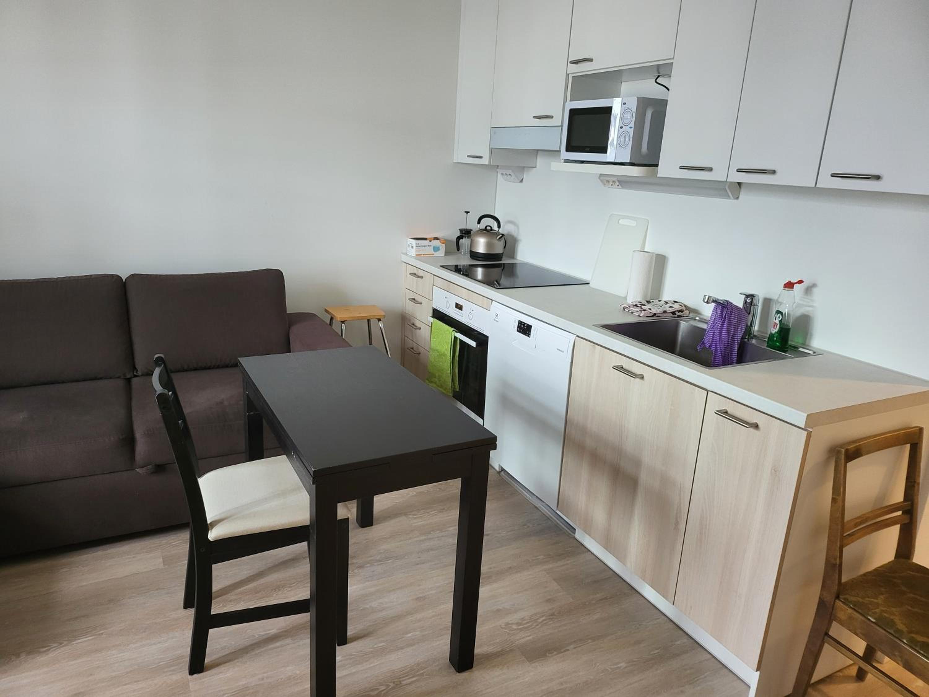 Standard Apartment - Photo 7