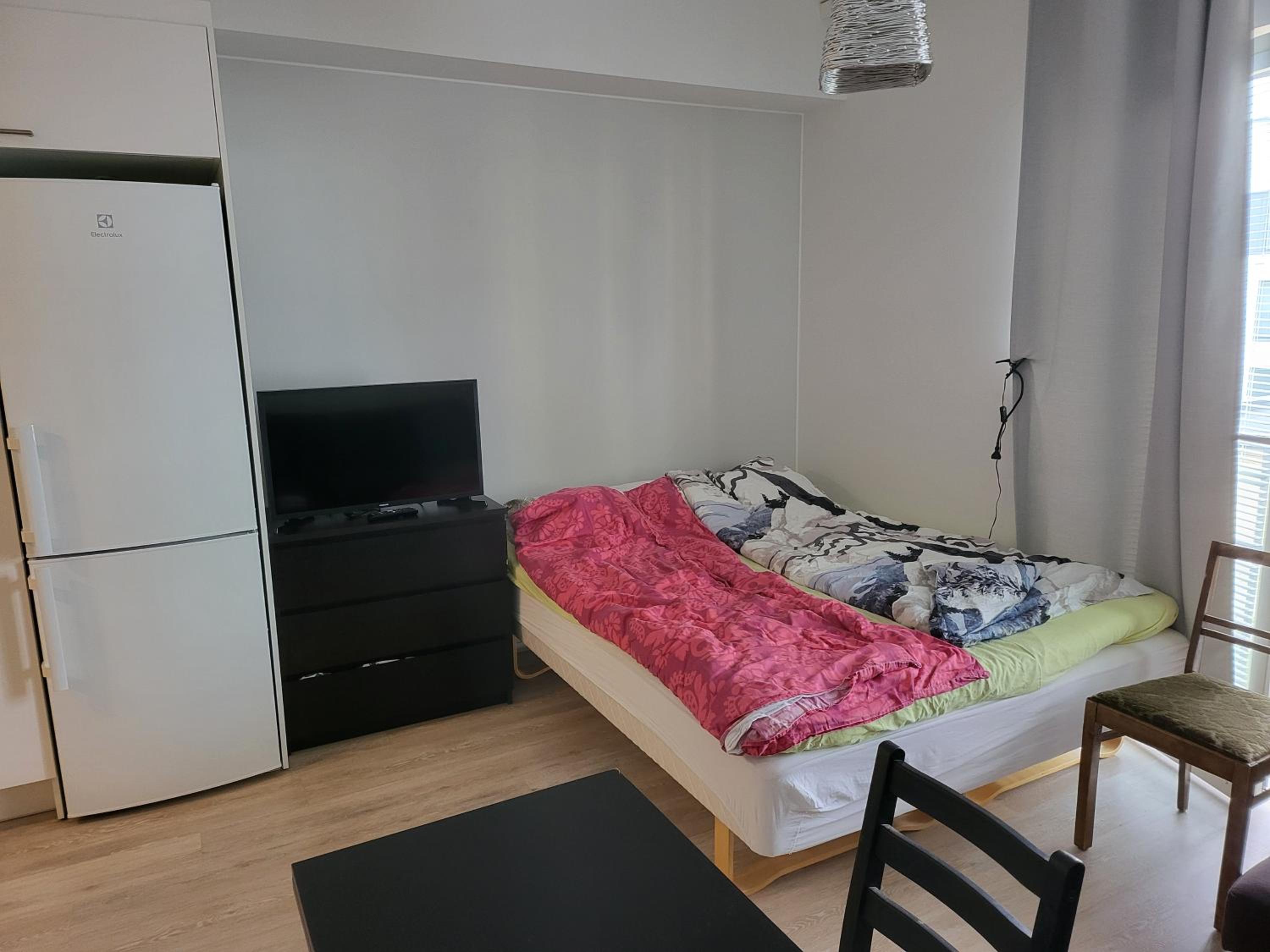 Standard Apartment - Photo 1