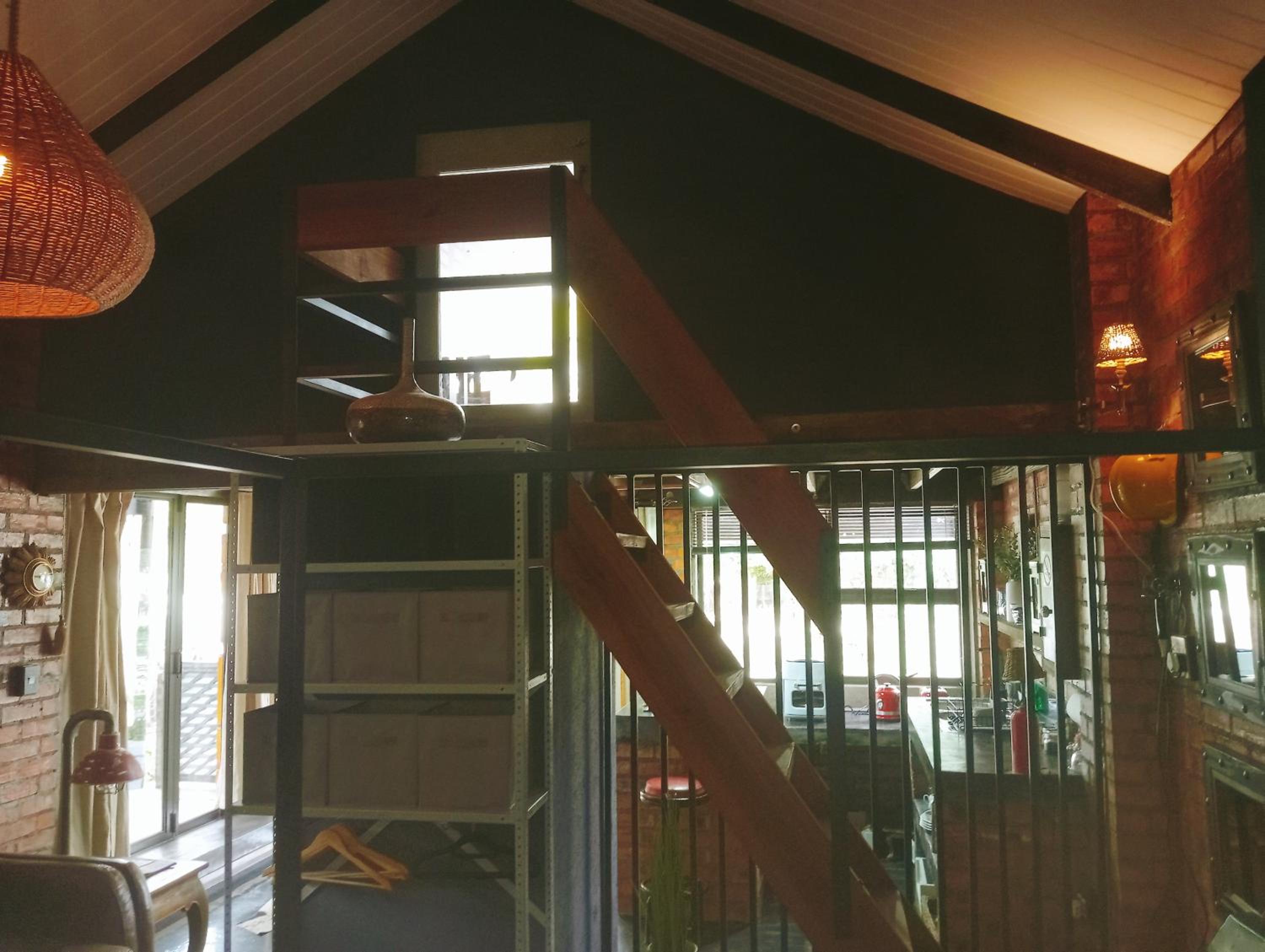 Studio with Balcony - Photo 19