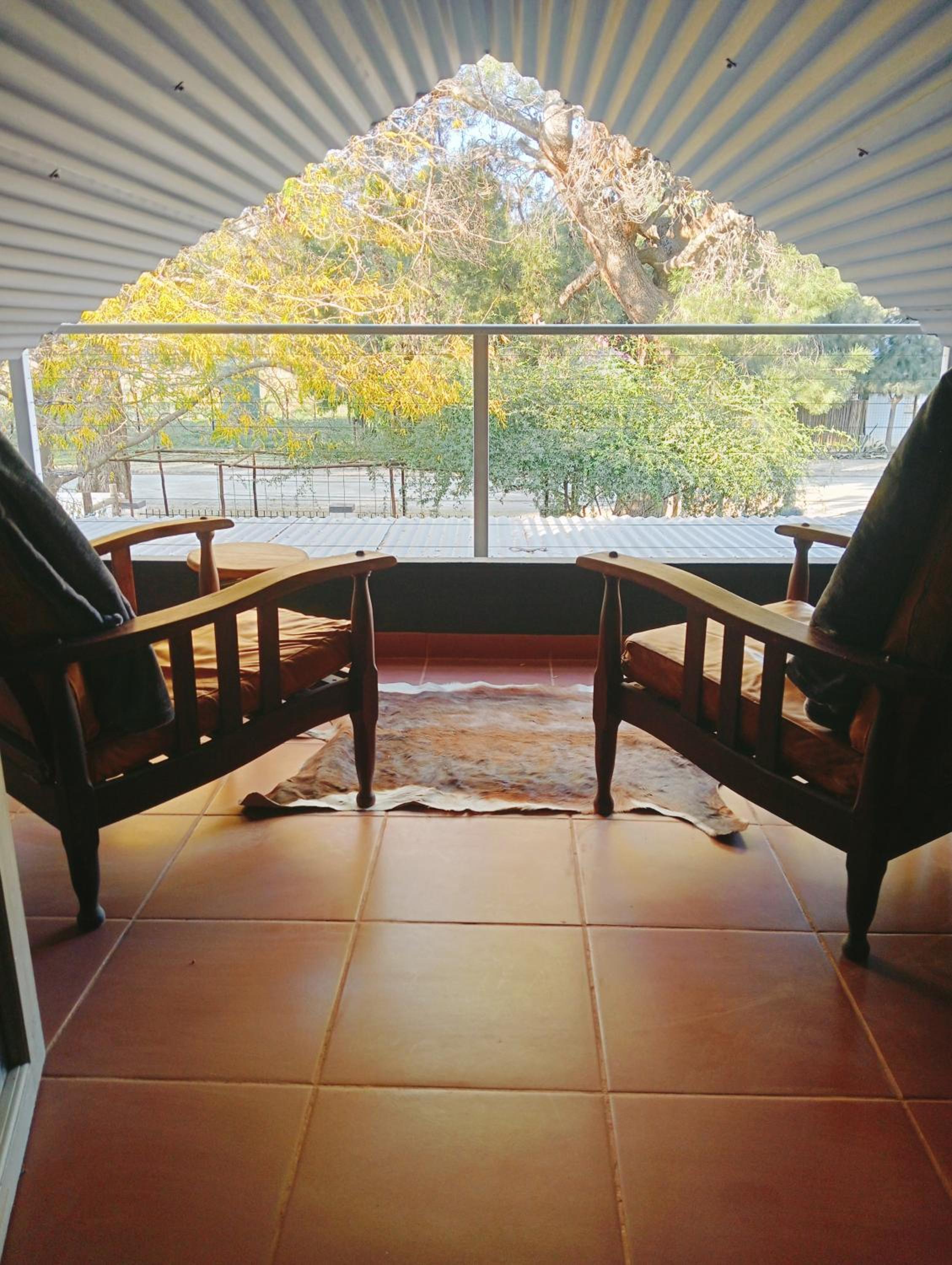 Studio with Balcony - Photo 18