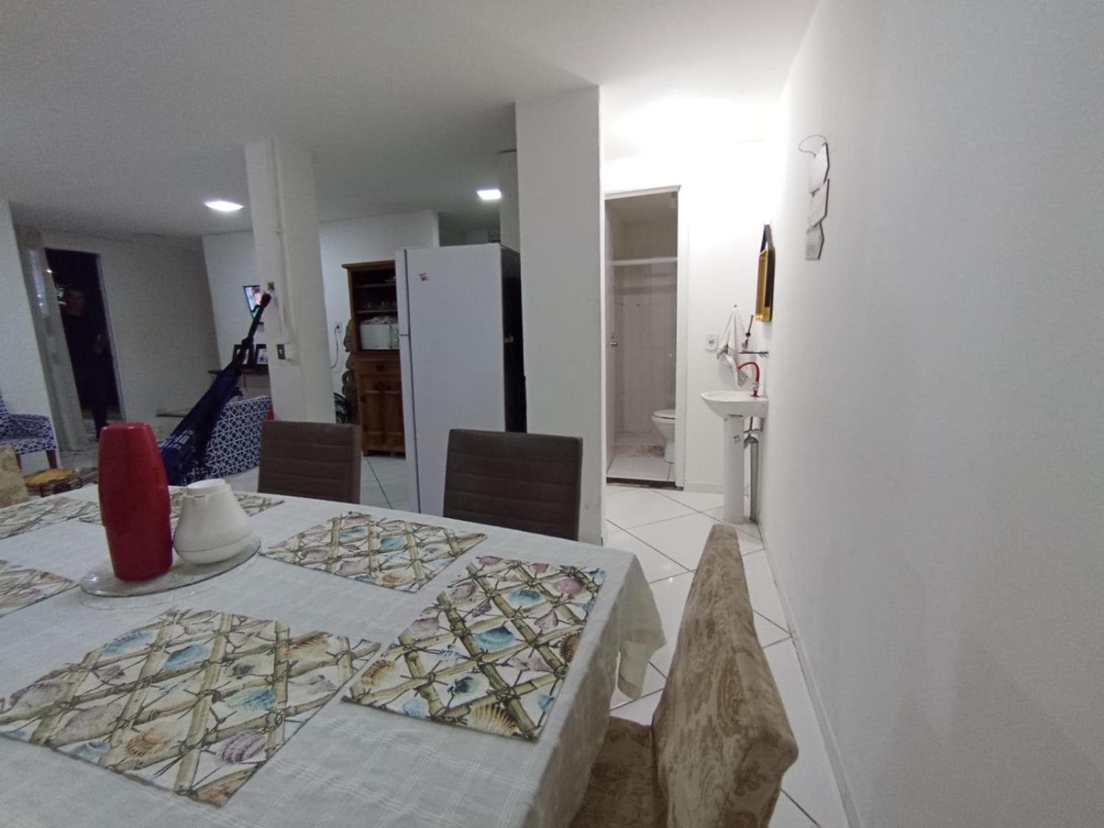 Four-Bedroom House photo 3