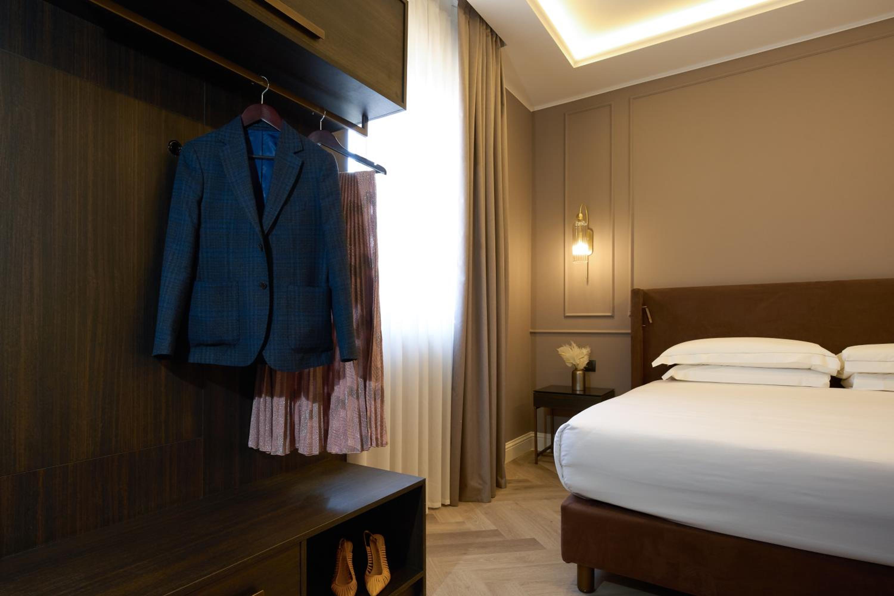 Superior Double Room - Photo 5