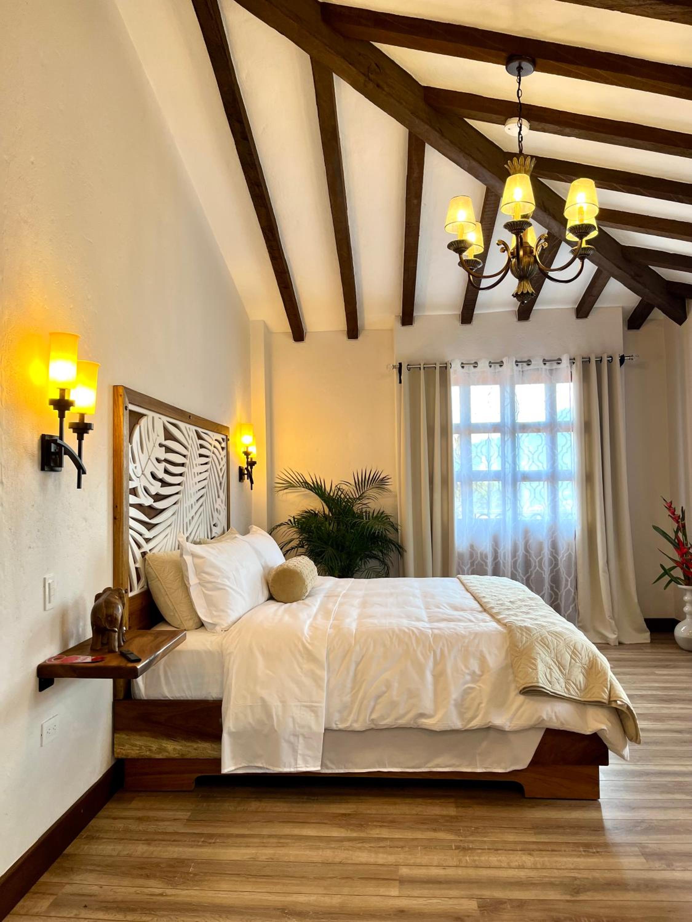 Suite with Balcony photo 3