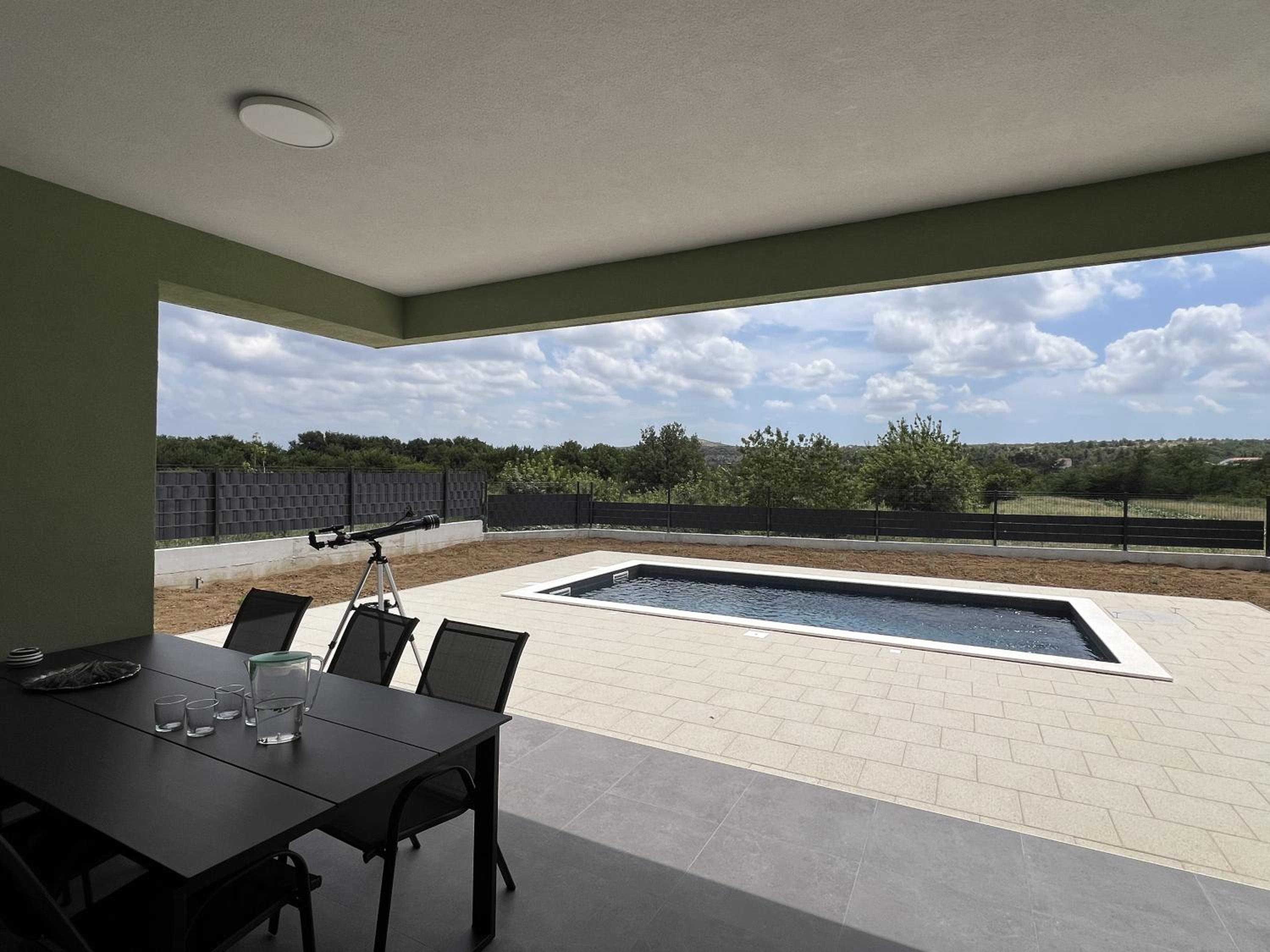 One-Bedroom Villa photo 2