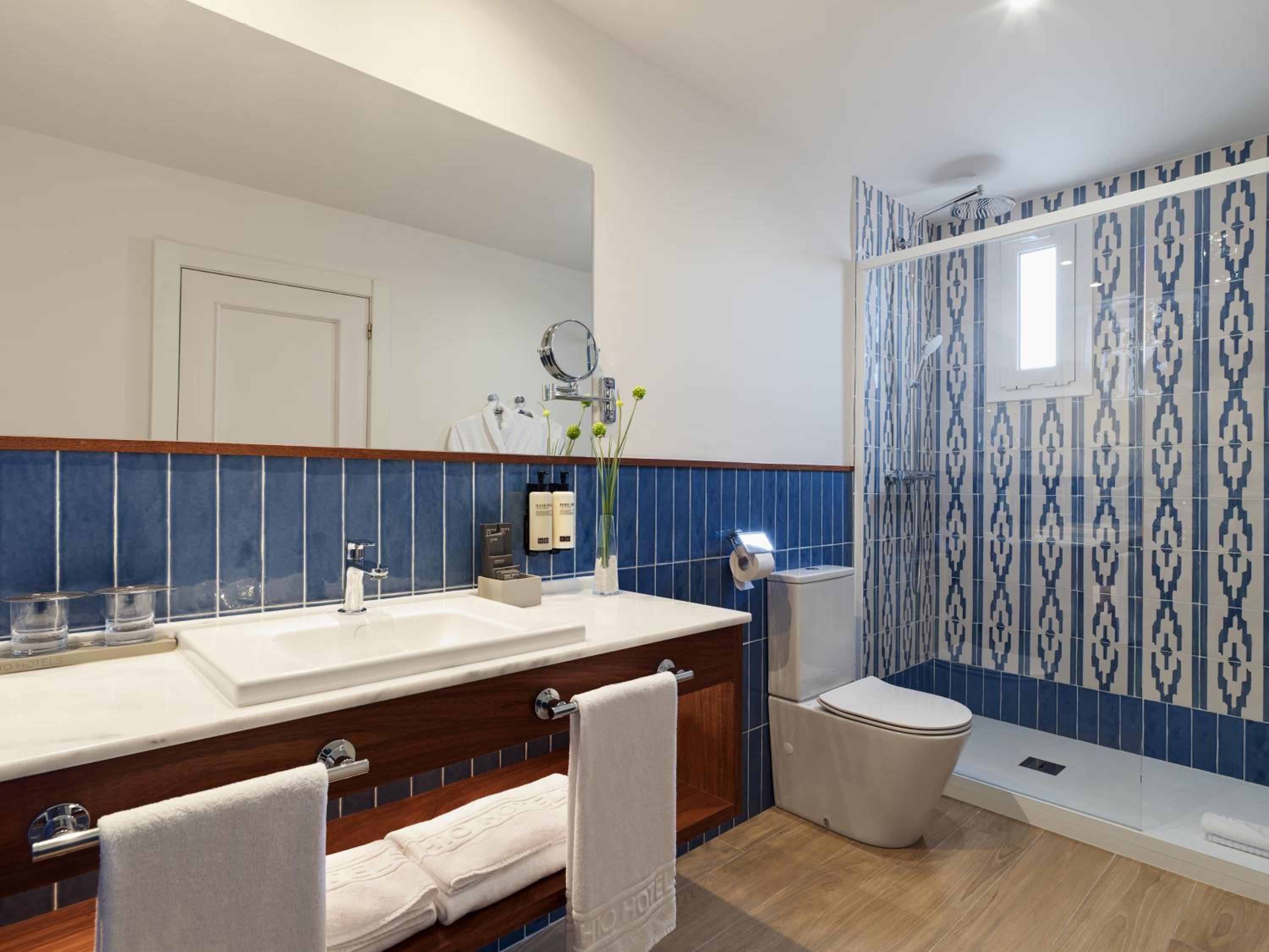 Superior Double Room (3 Adults) photo 3