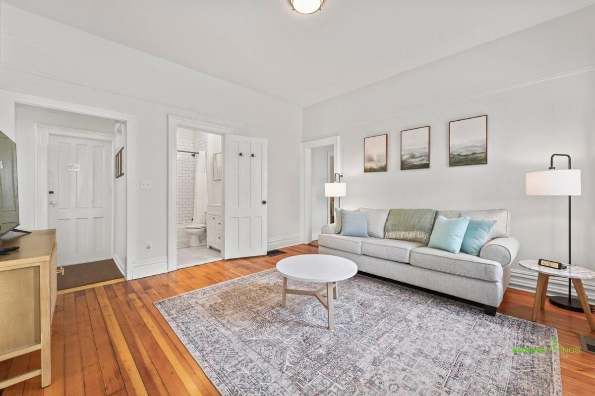 Apartment photo 1