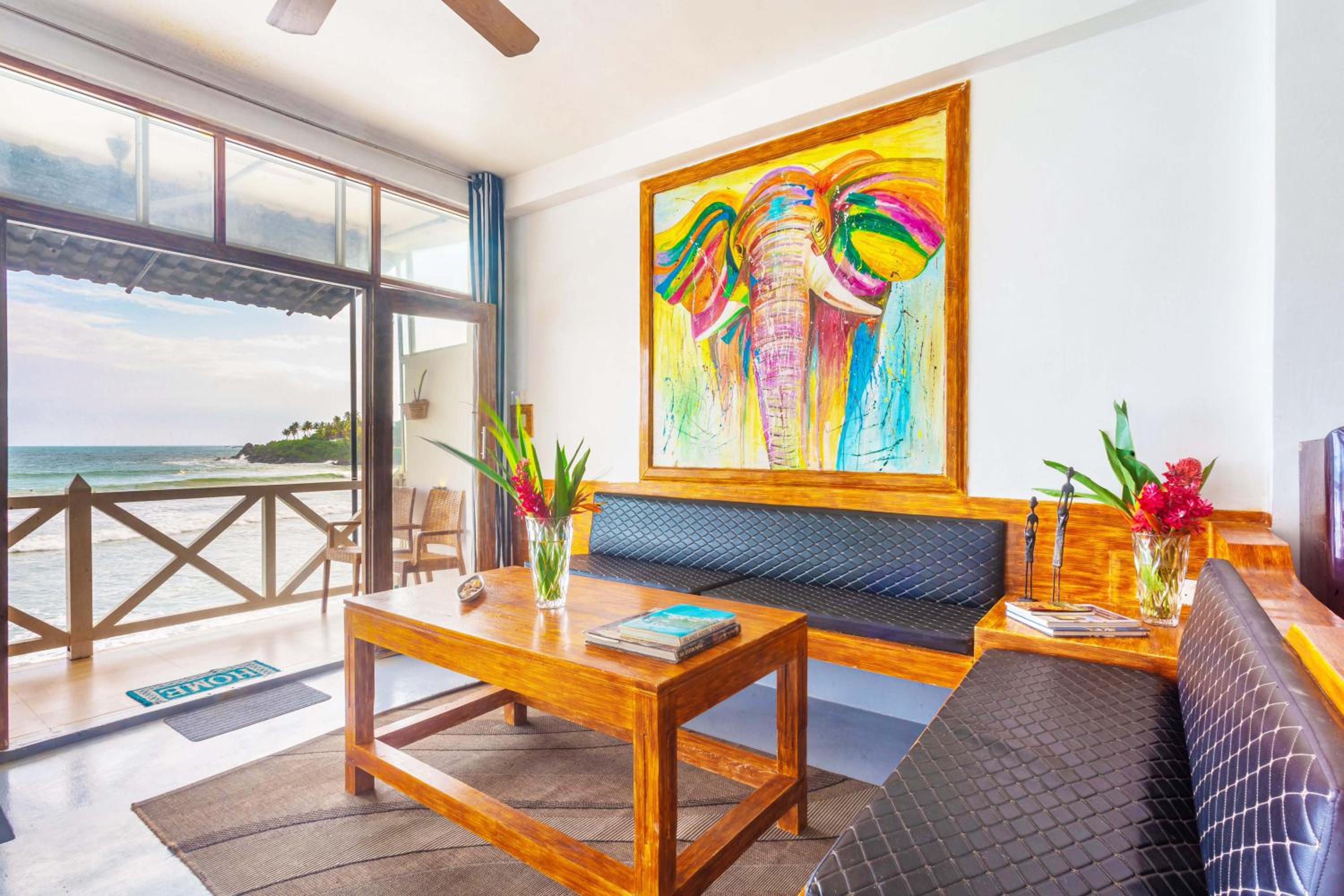 Apartment with Sea View photo 3