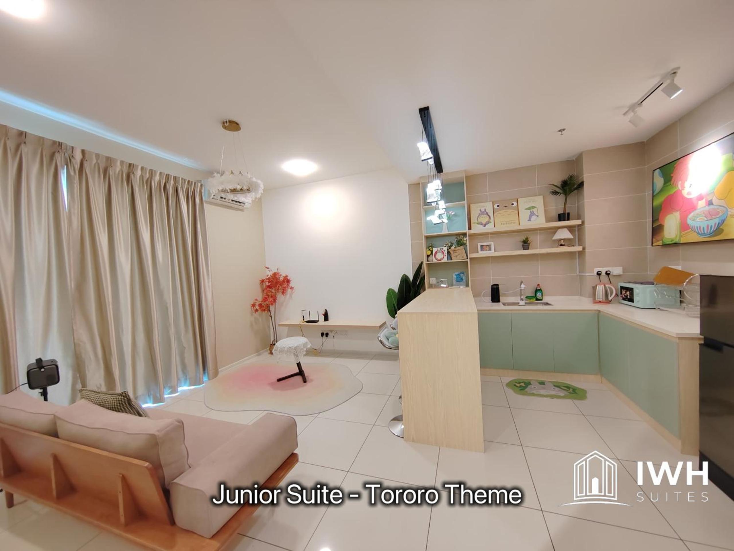 Junior Suite - Photo 3