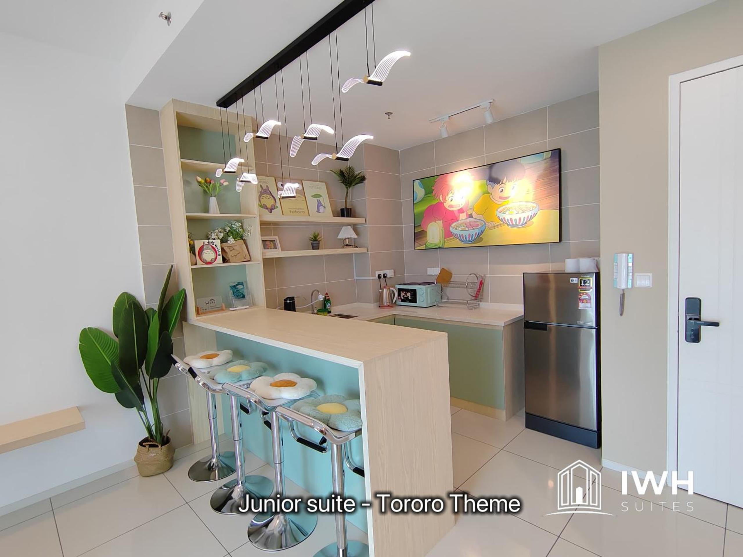 Junior Suite - Photo 2