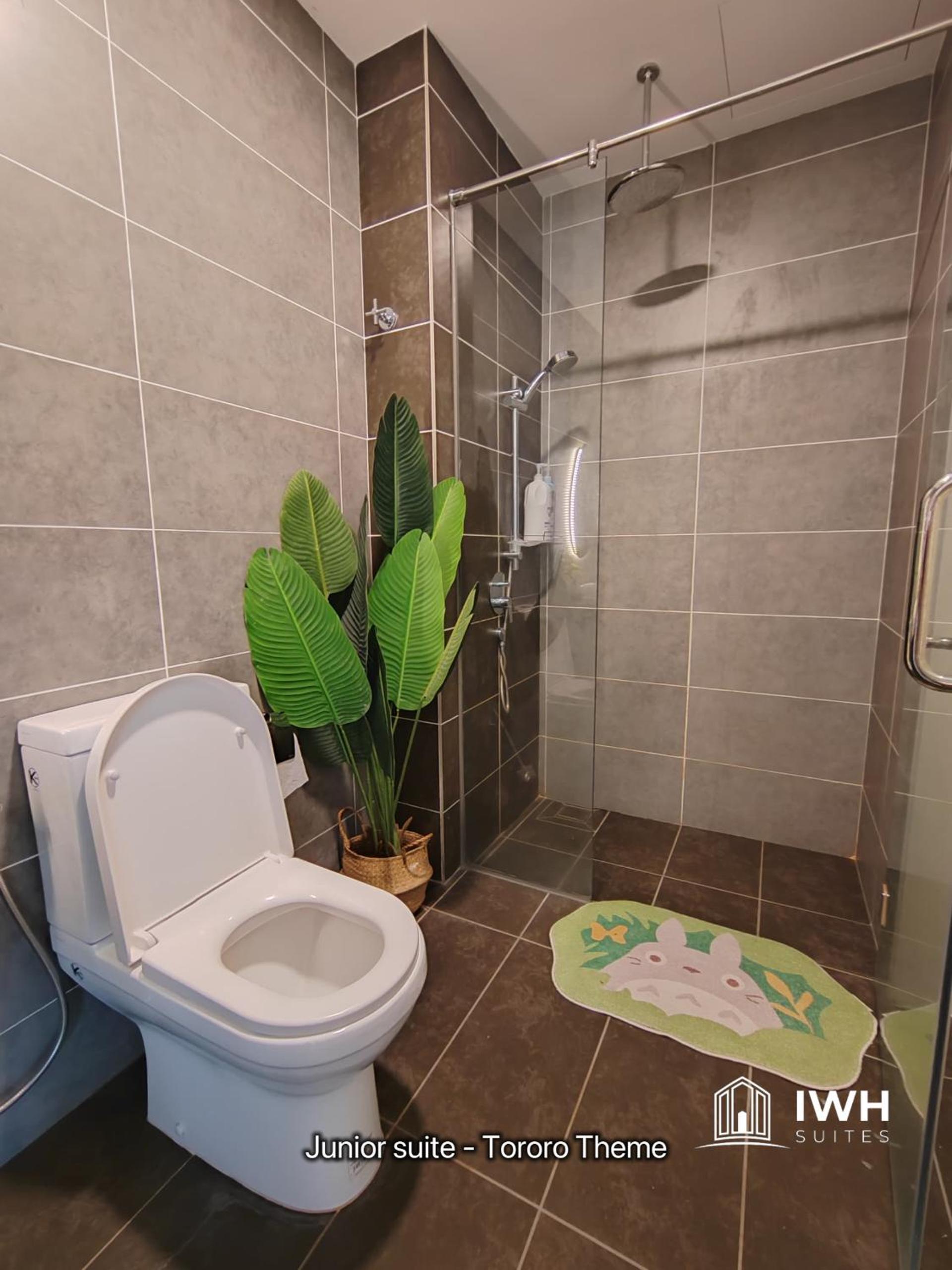 Junior Suite - Photo 11