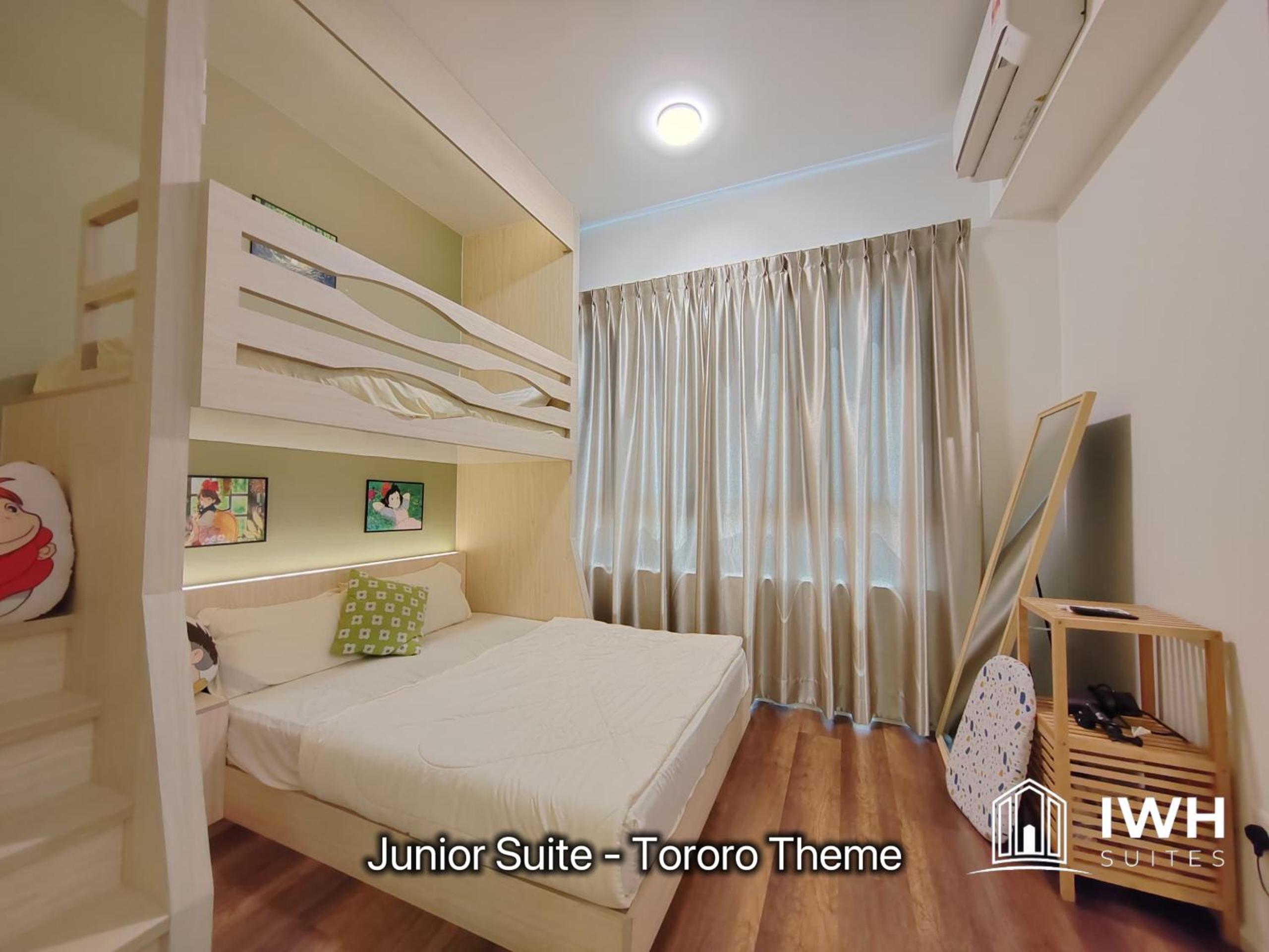 Junior Suite - Photo 4