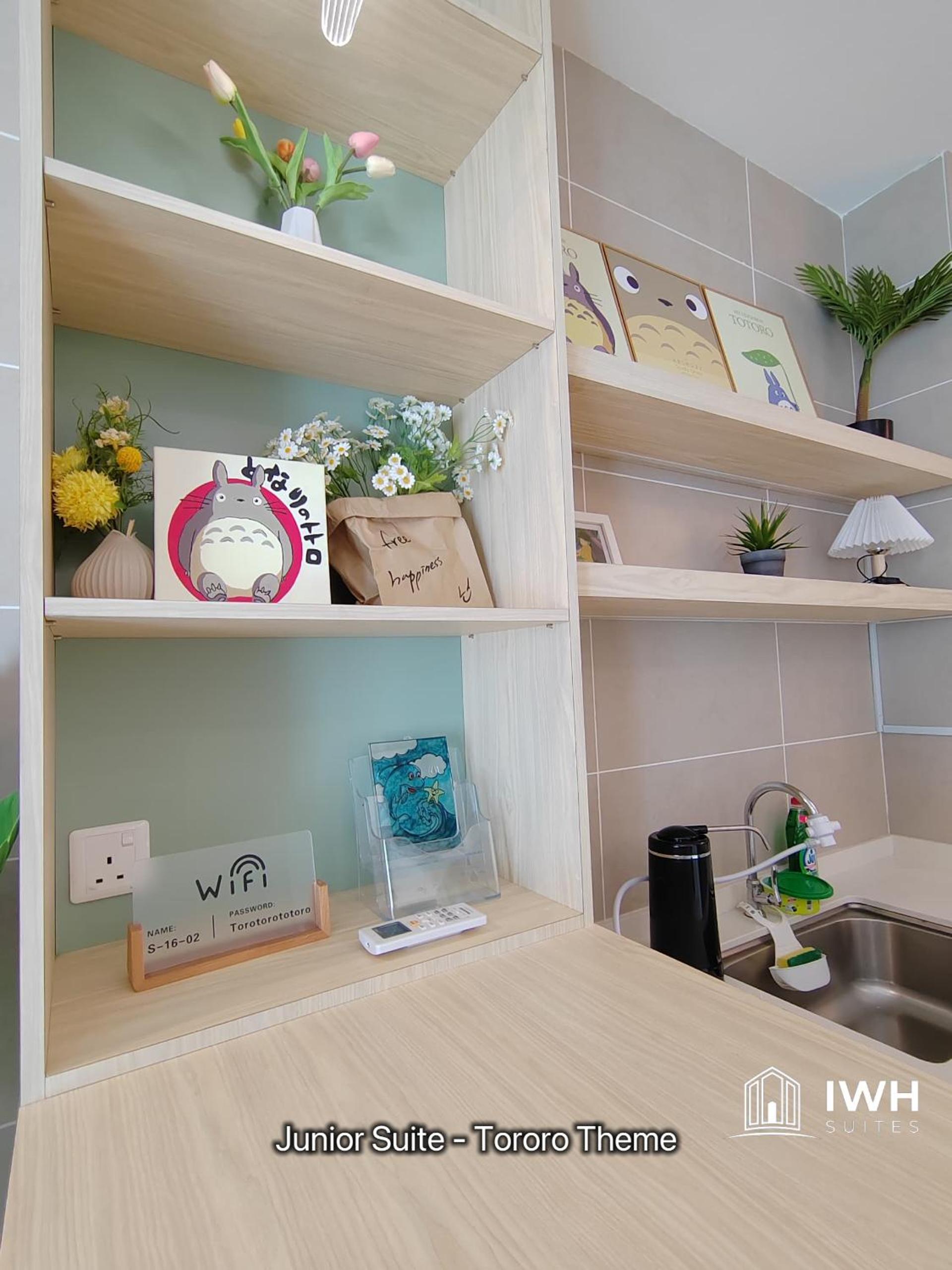 Junior Suite - Photo 6