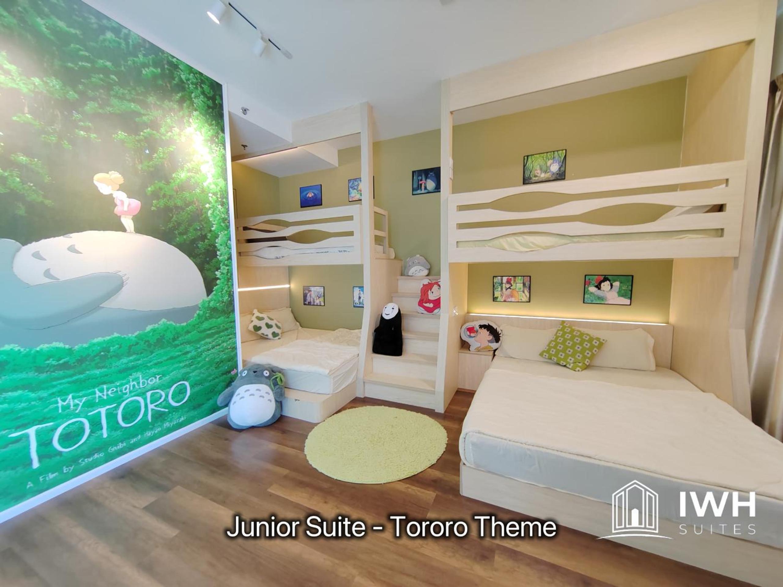 Junior Suite - Photo 1