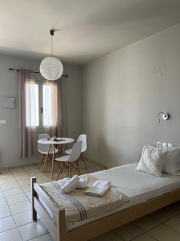 Standard Twin Room photo 1