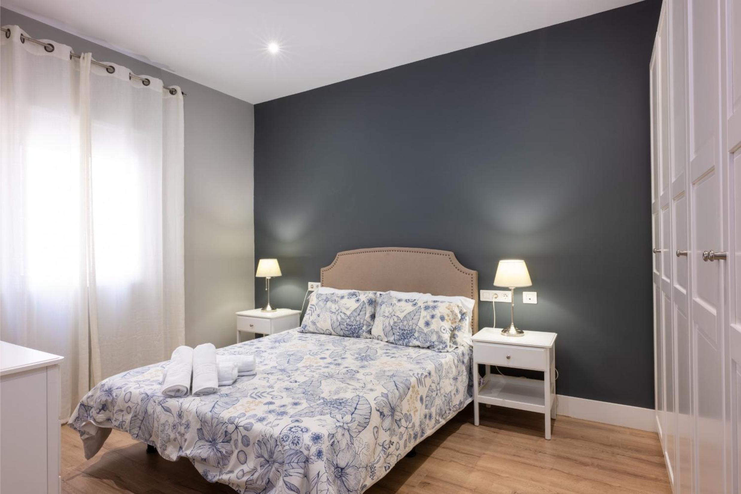 Four-Bedroom Vacation Home