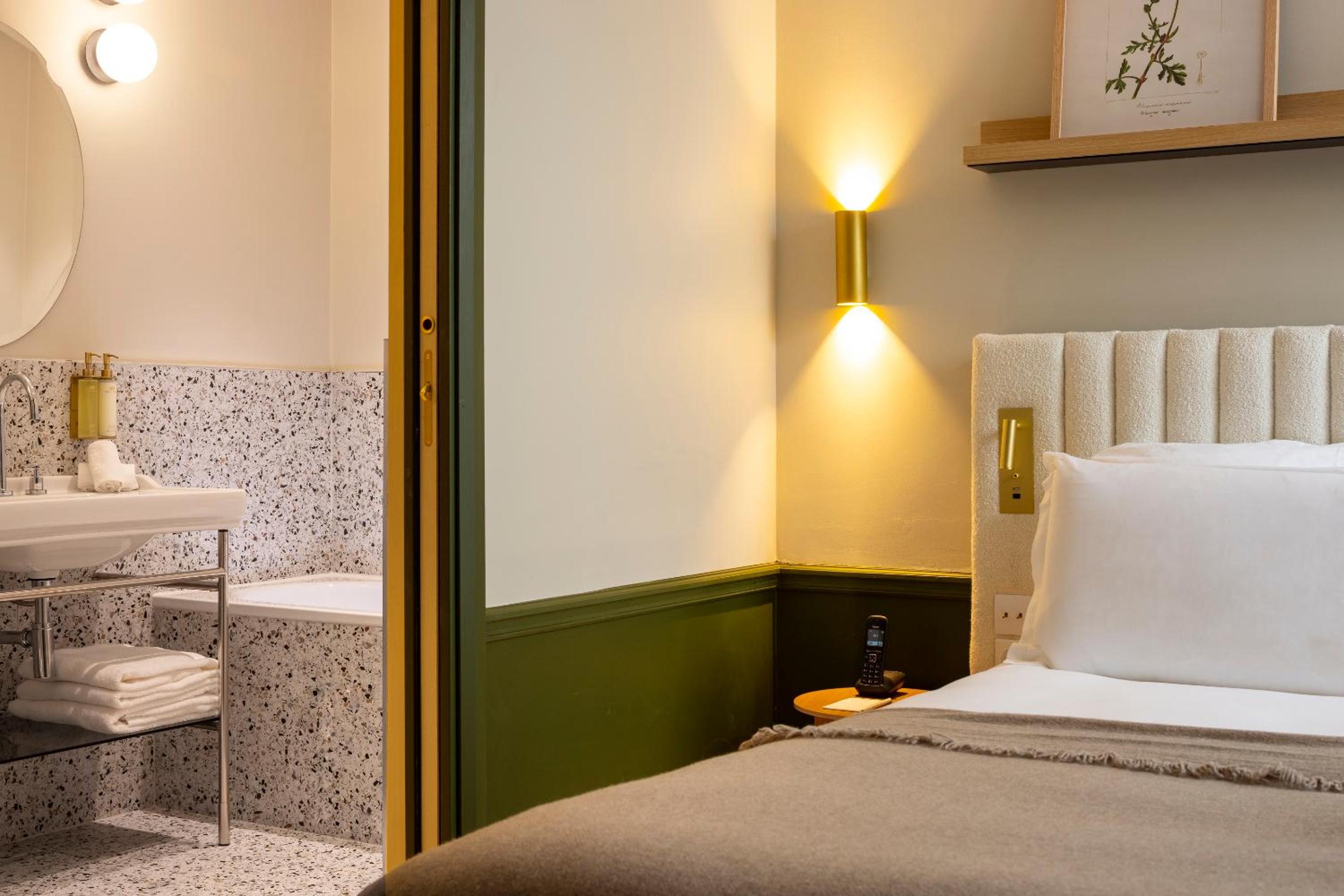 Suite Champagne - Photo 5