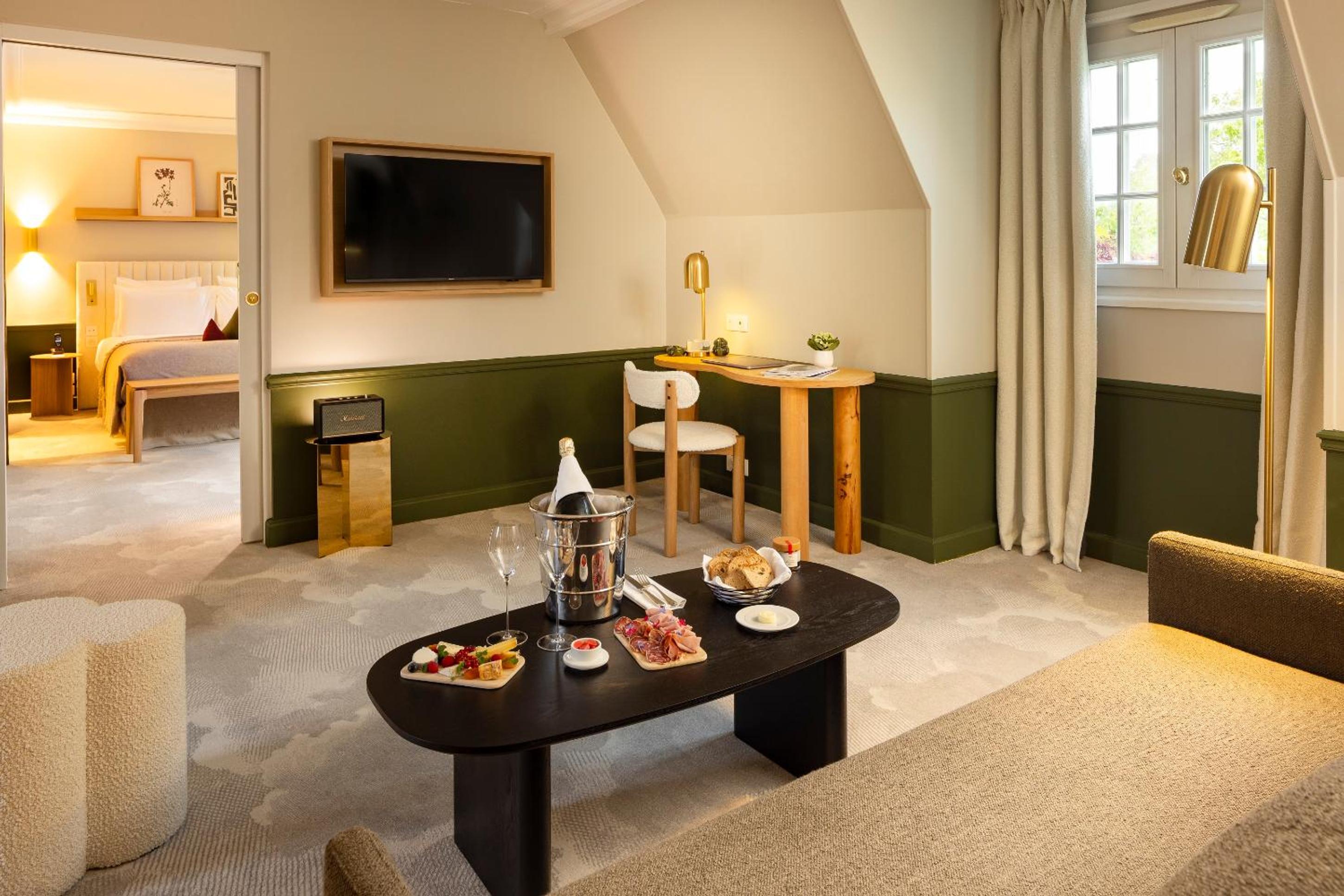 Suite Champagne - Photo 1