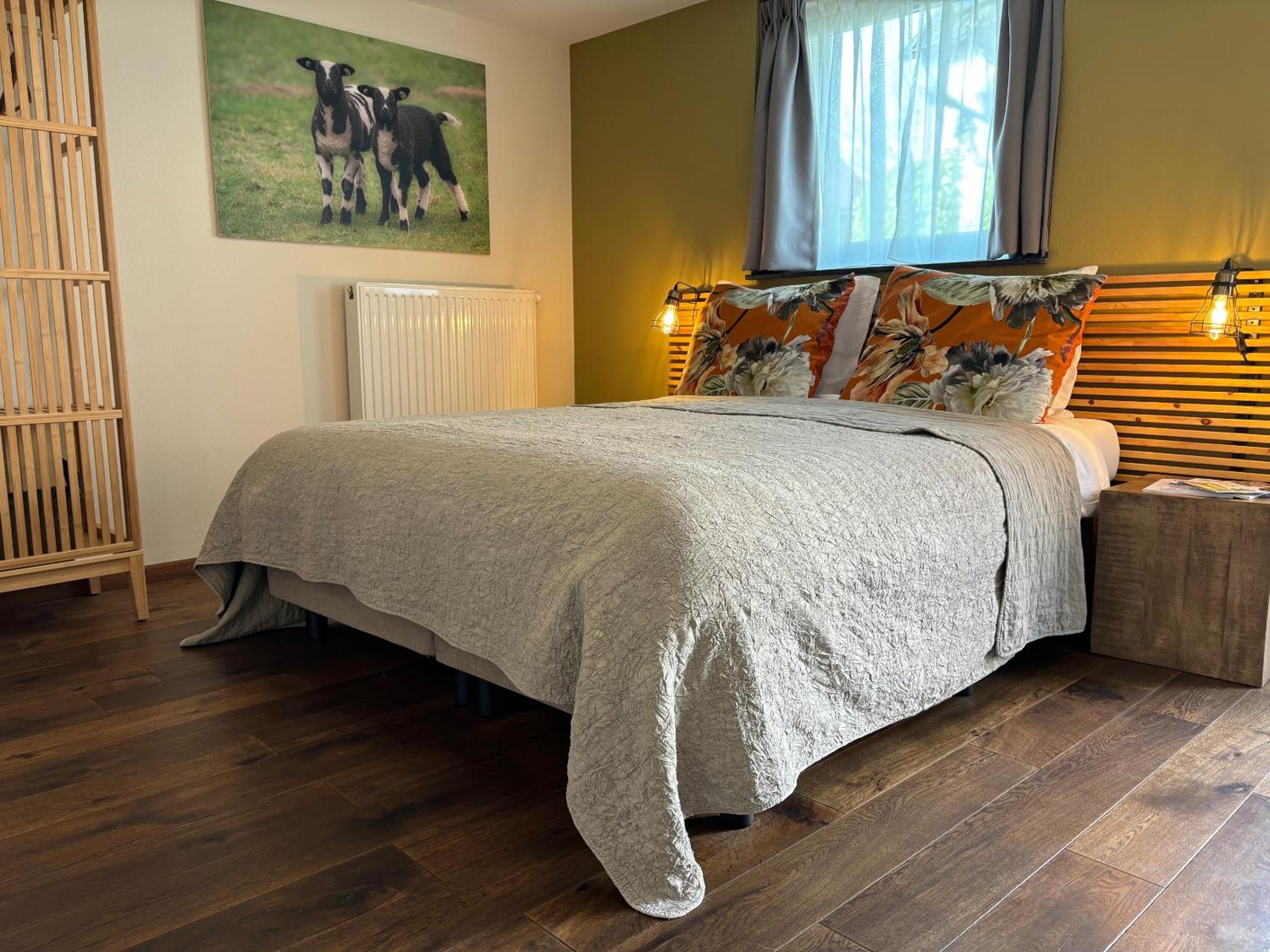 Comfort Double Room photo 3