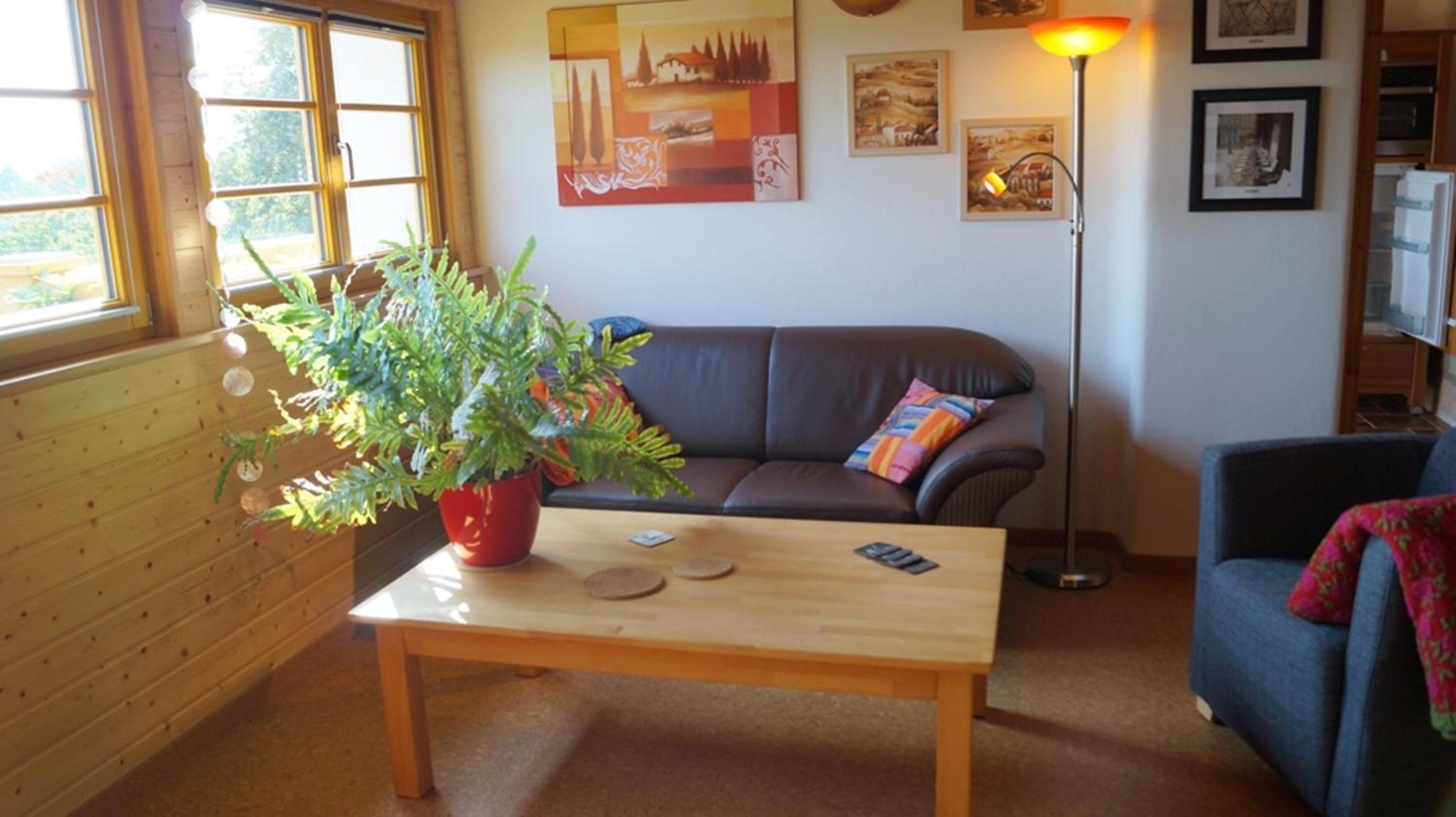 Deluxe Double Room with Balcony photo 3