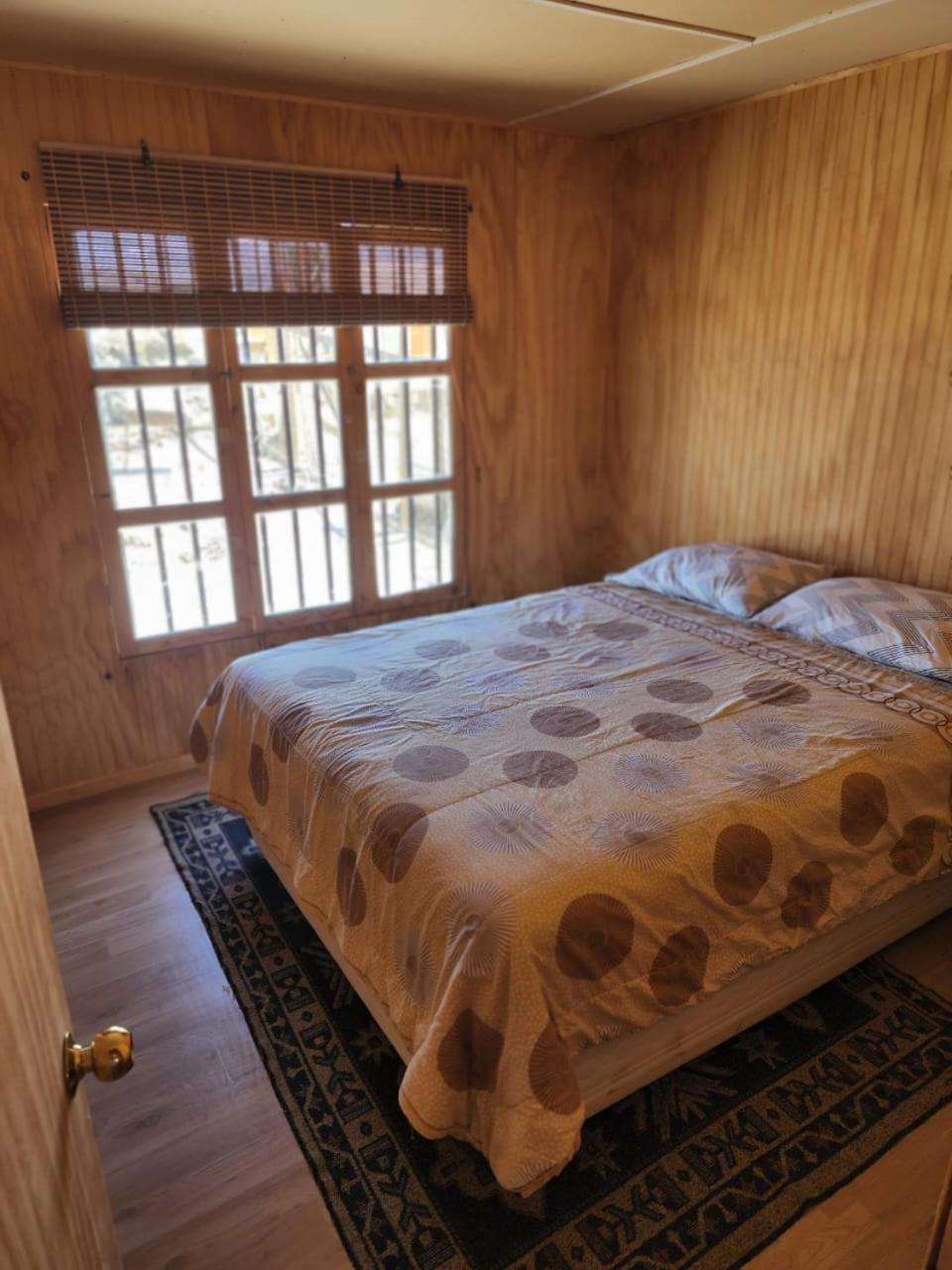 Three-Bedroom House photo 1