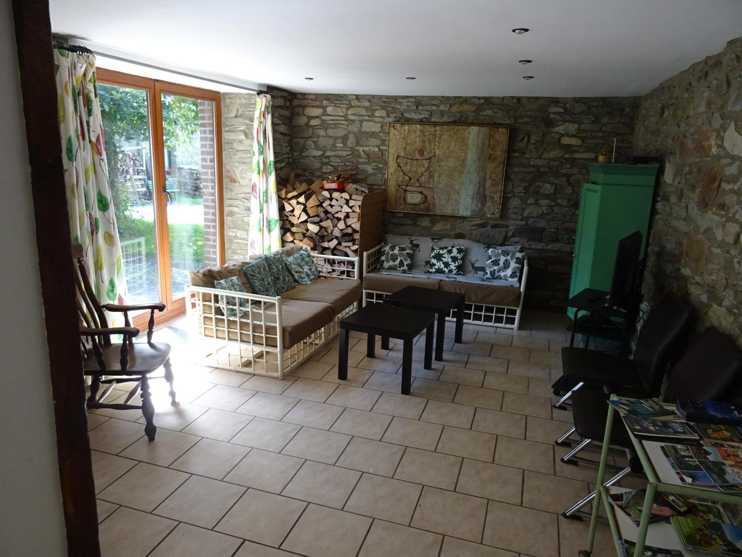 Three-Bedroom House photo 1