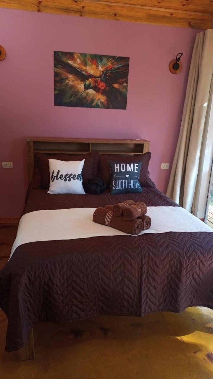 Chalet photo 1