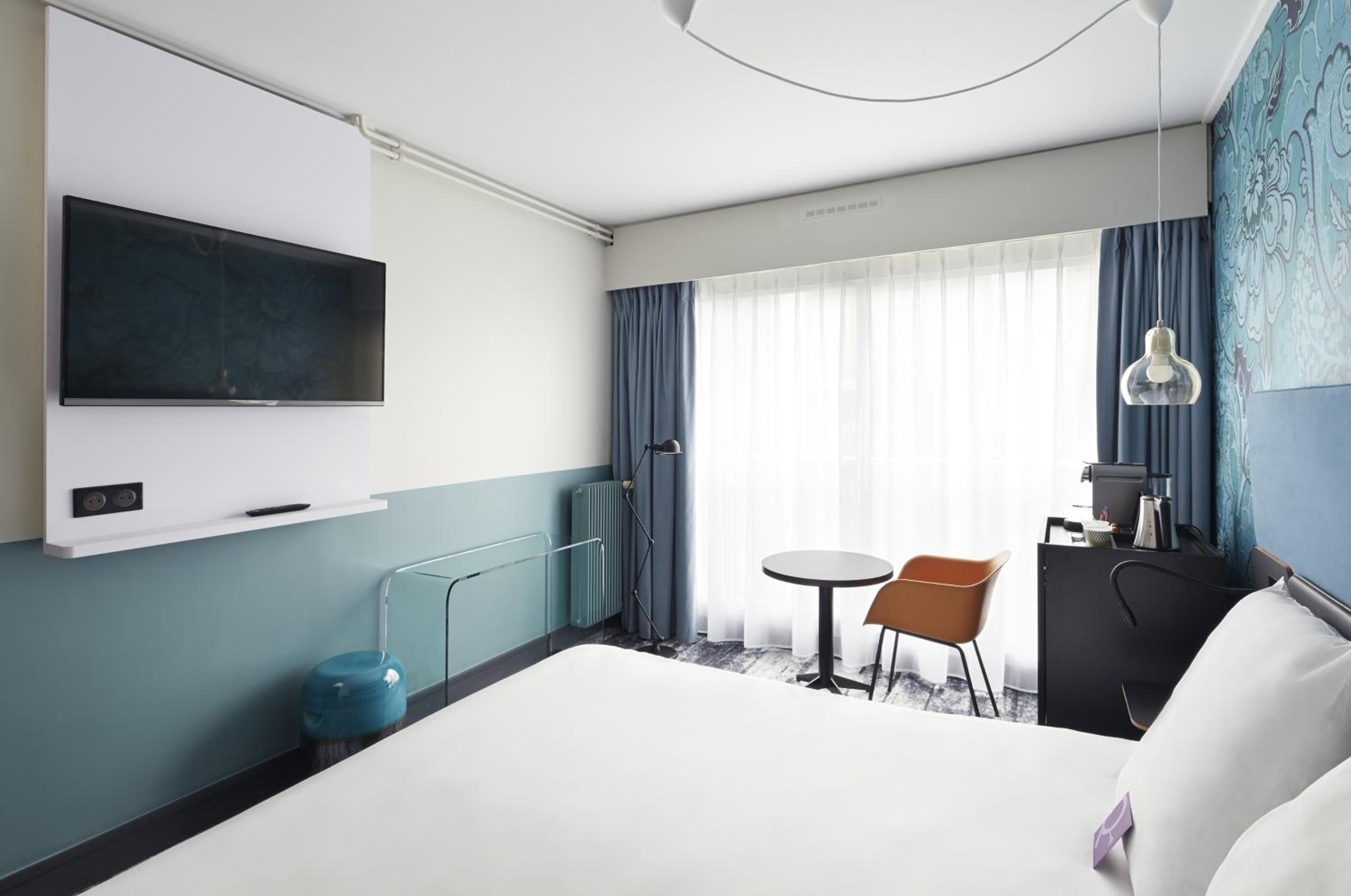 Chambre Privilège photo 3