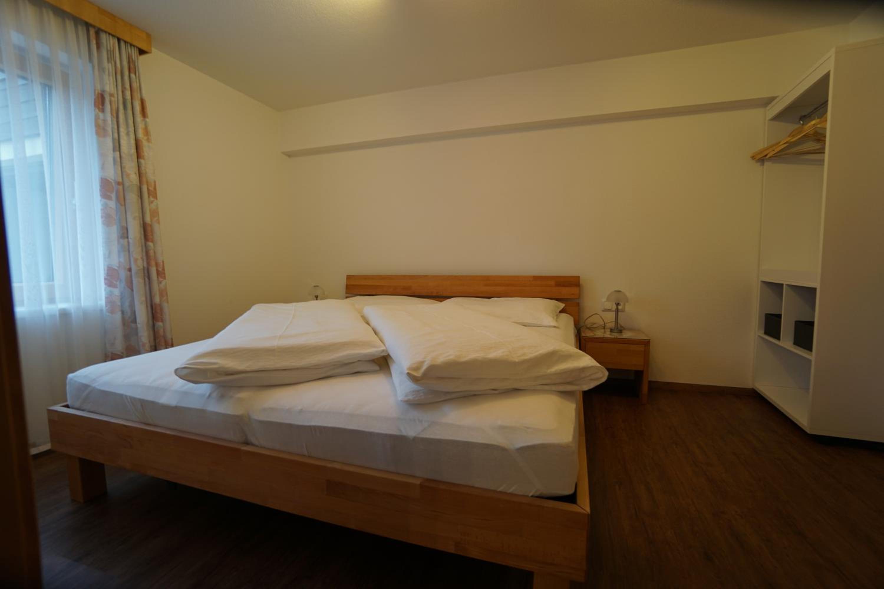 Apartment - Ground Floor photo 1