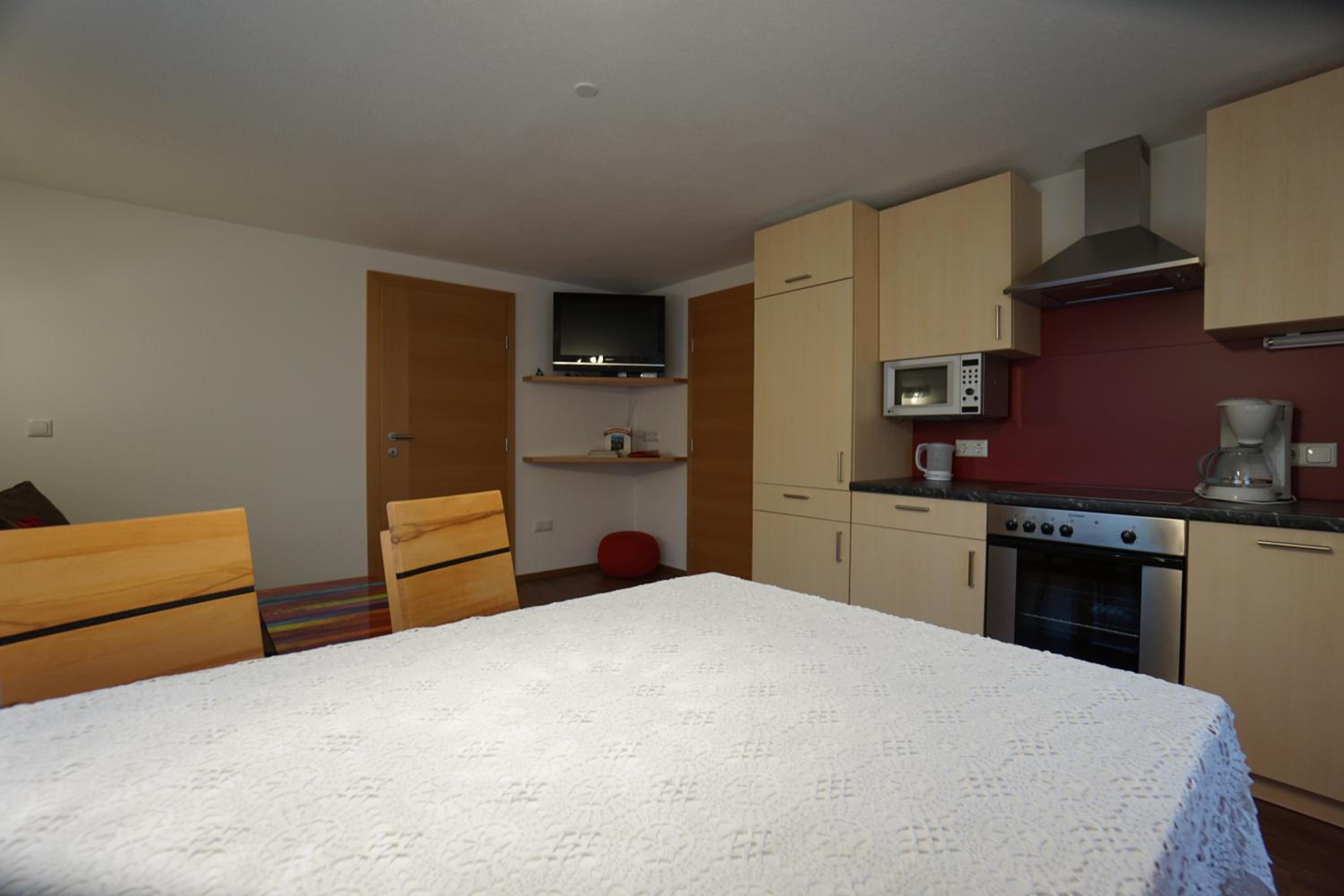 Apartment - Ground Floor photo 2